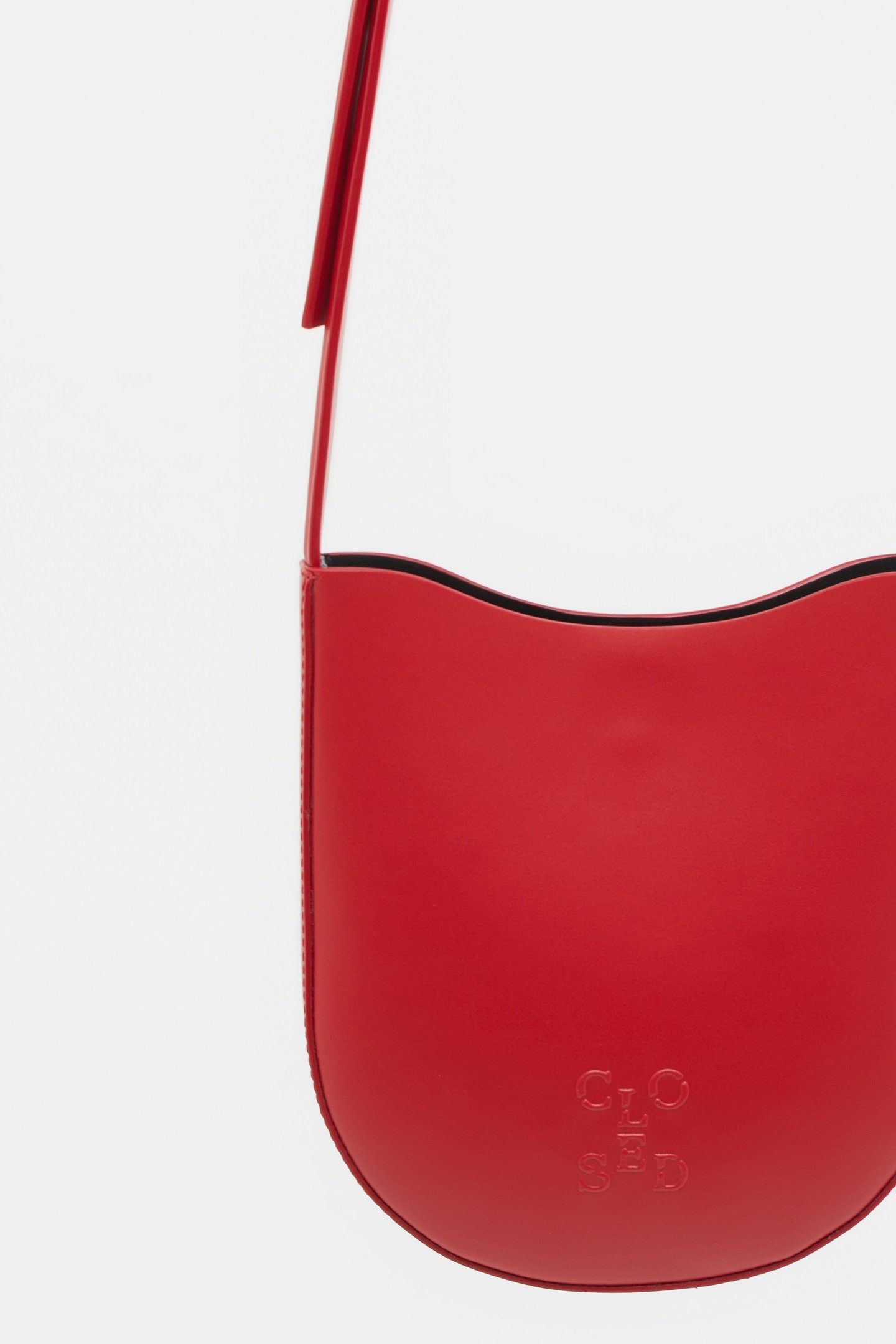 HALF ROUND BAG S BAGS ARRABBIATA 3