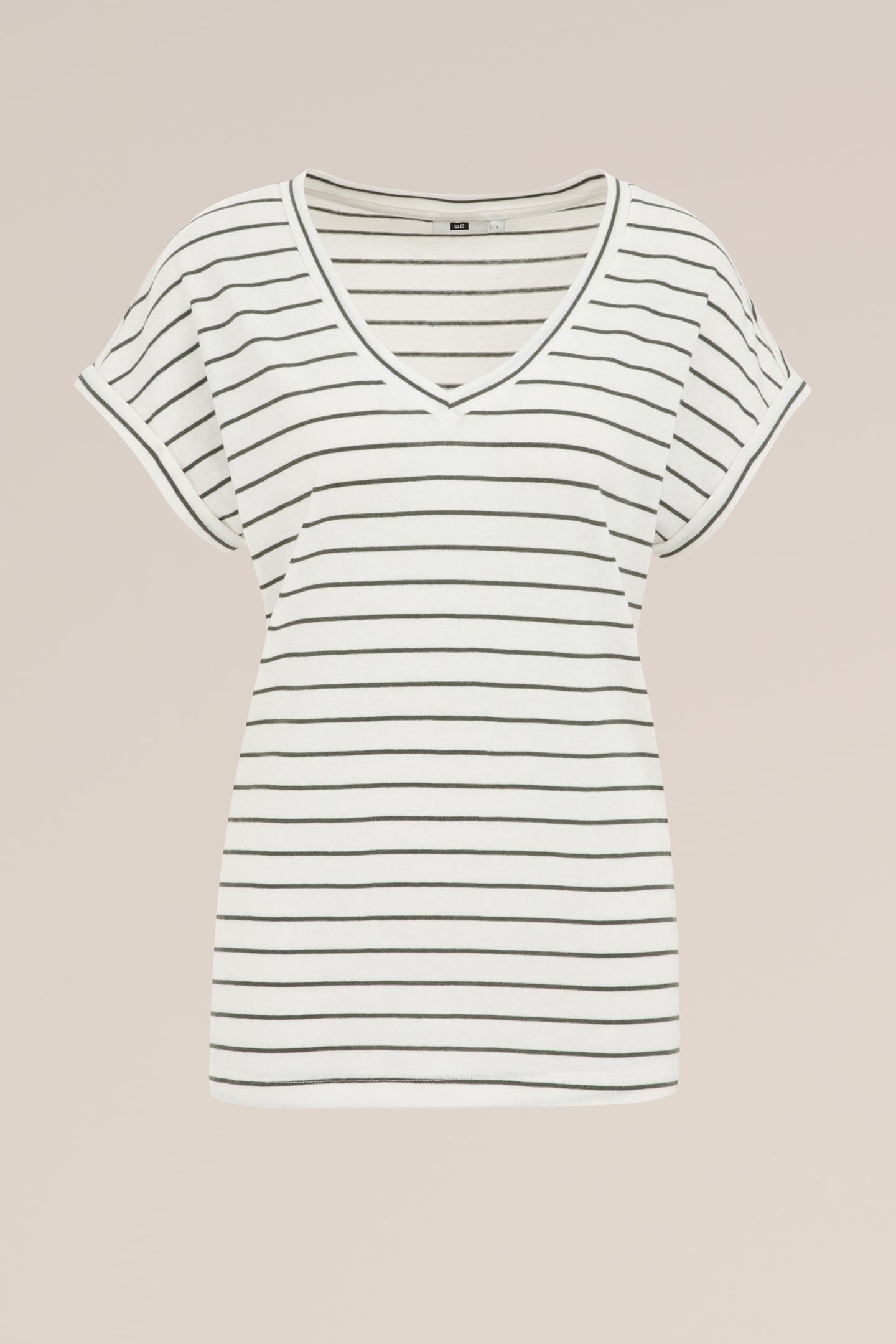 T-SHIRT DARK GREEN 8