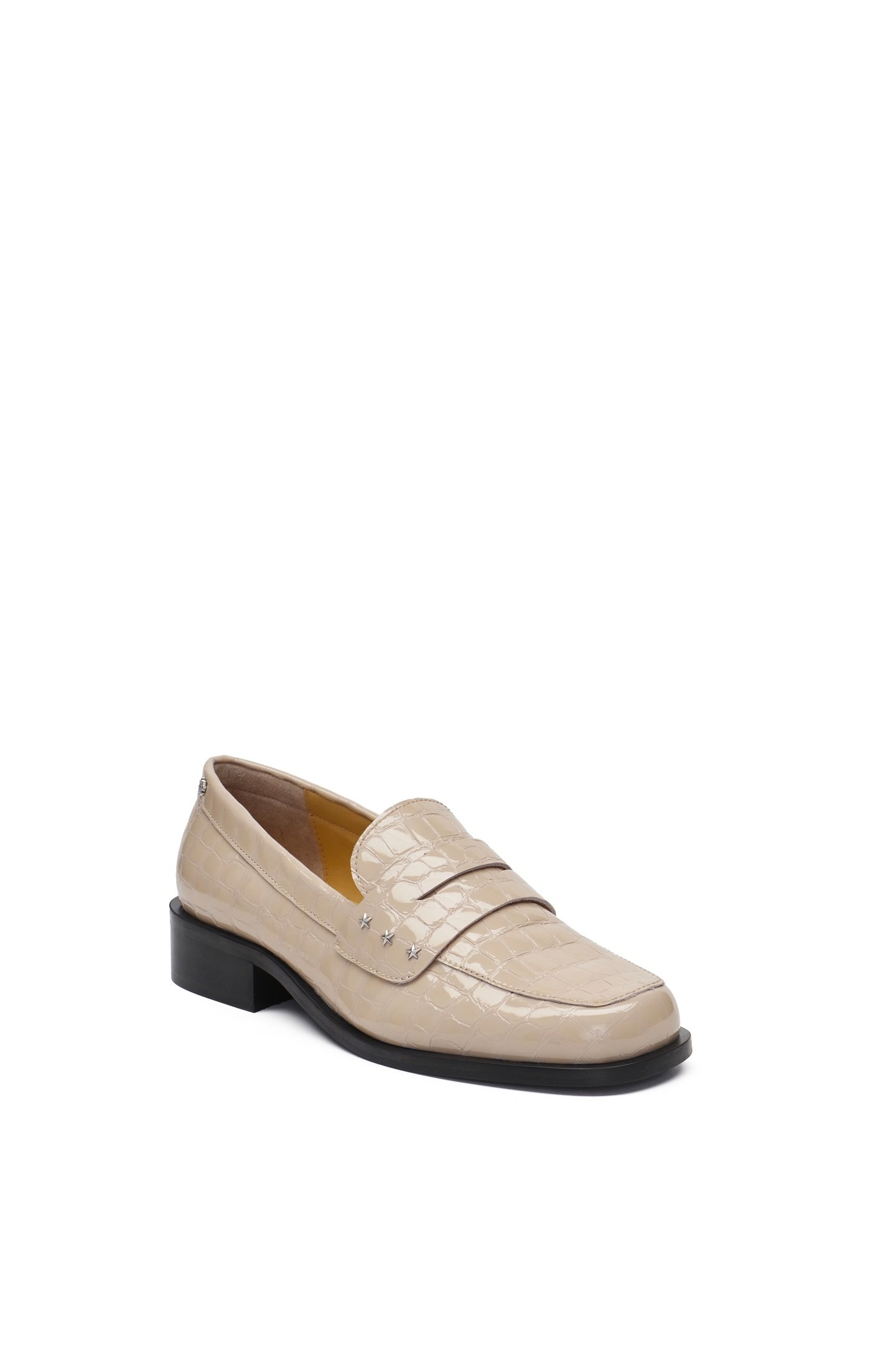 JIM LOAFER CREME BRULEE 2