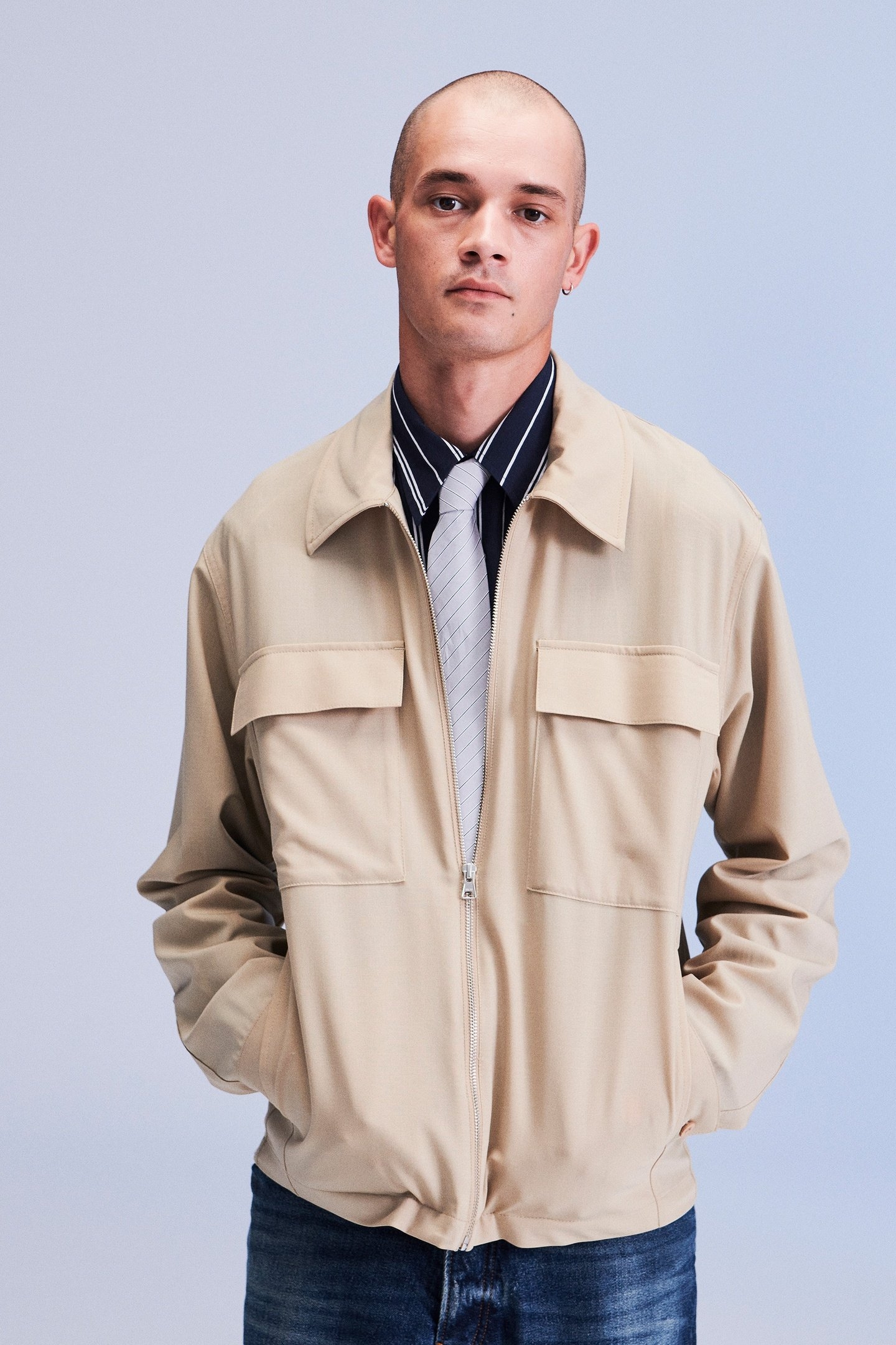 ALBAN 1468 WHITE PEPPER 1