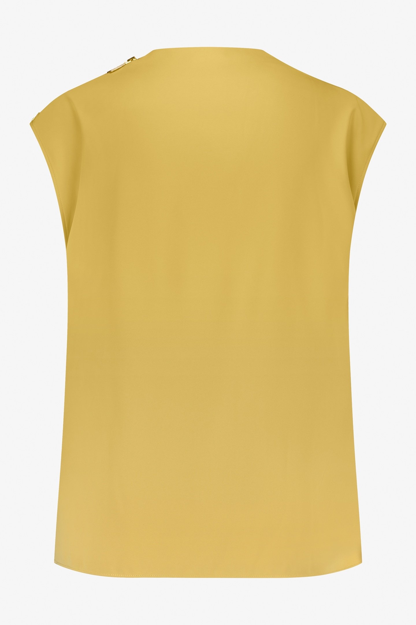 GITTA TOP MISTED YELLOW 2
