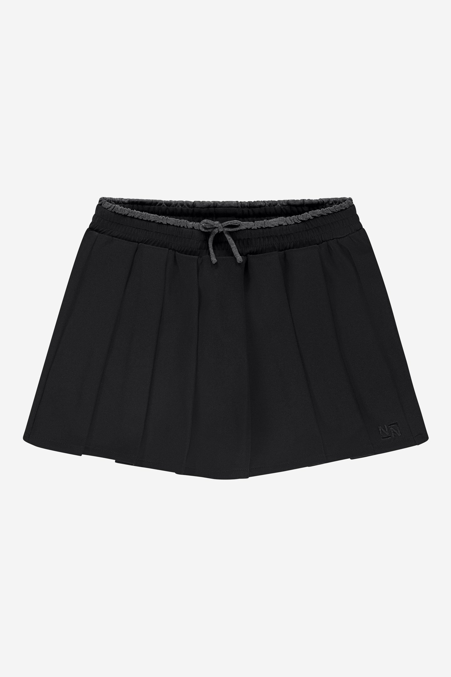 COMBI SKORT BLACK 1