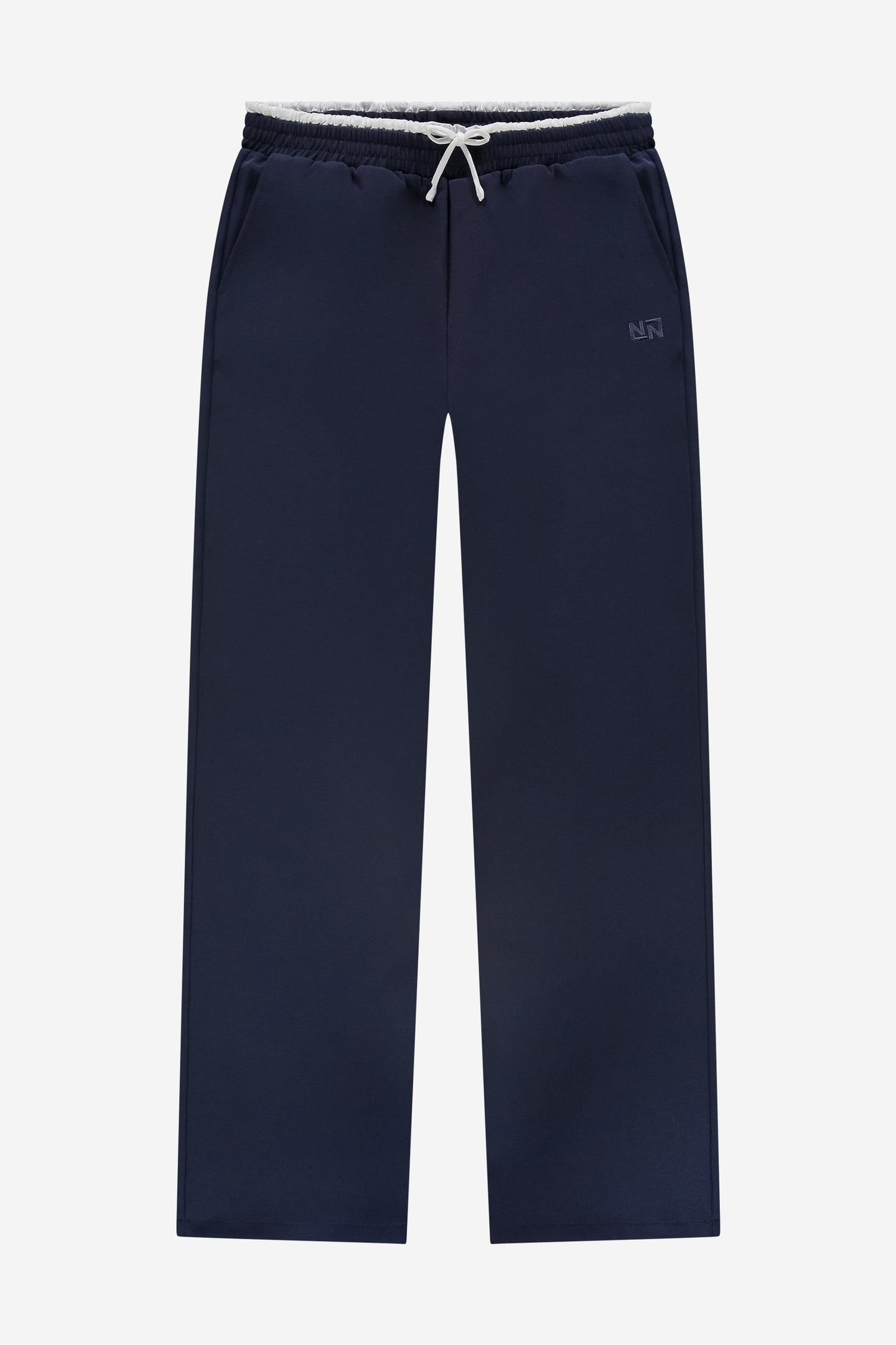 COMBI PANTS INDIGO BLUE 2
