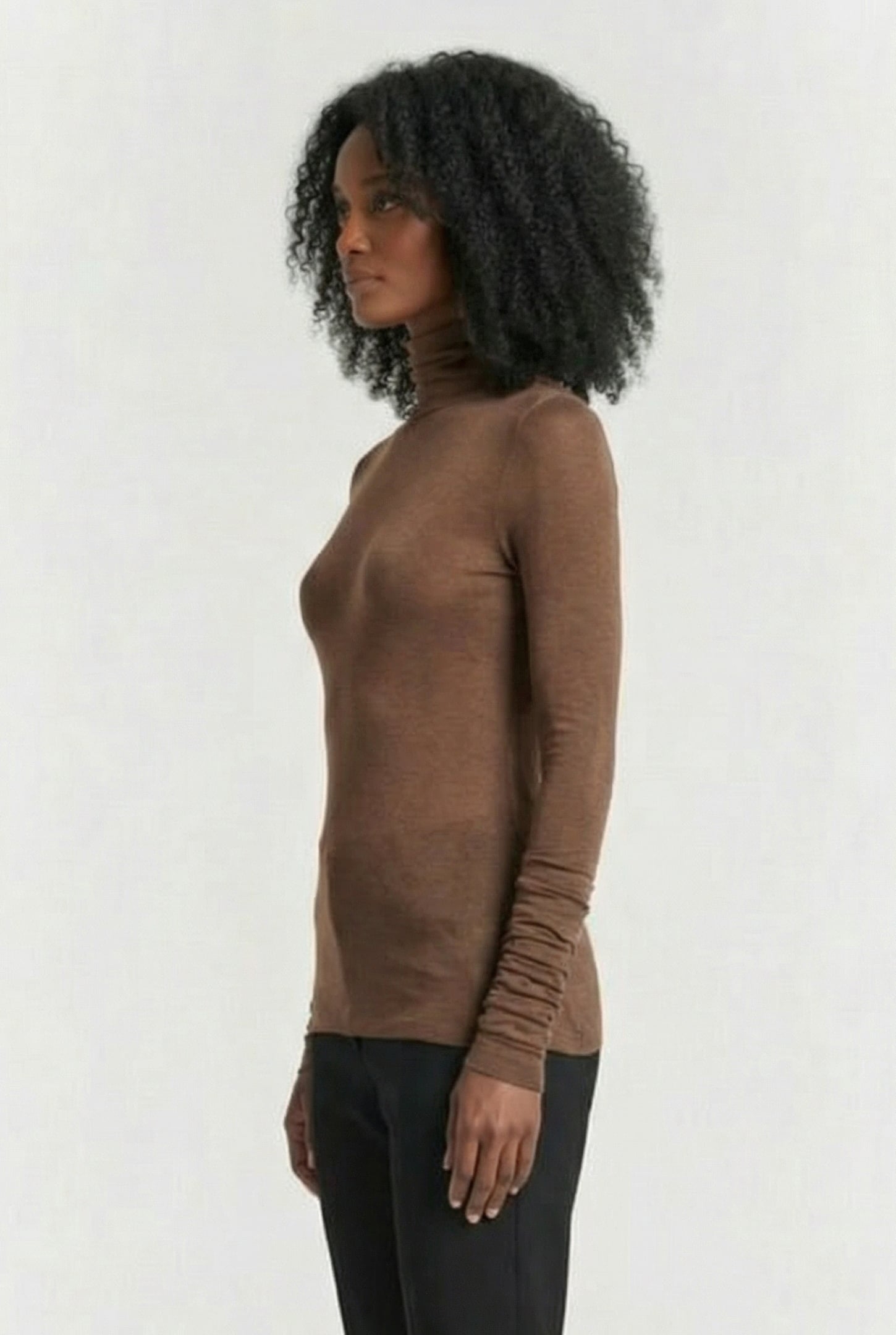 ASH TOP COFFEE BROWN 3