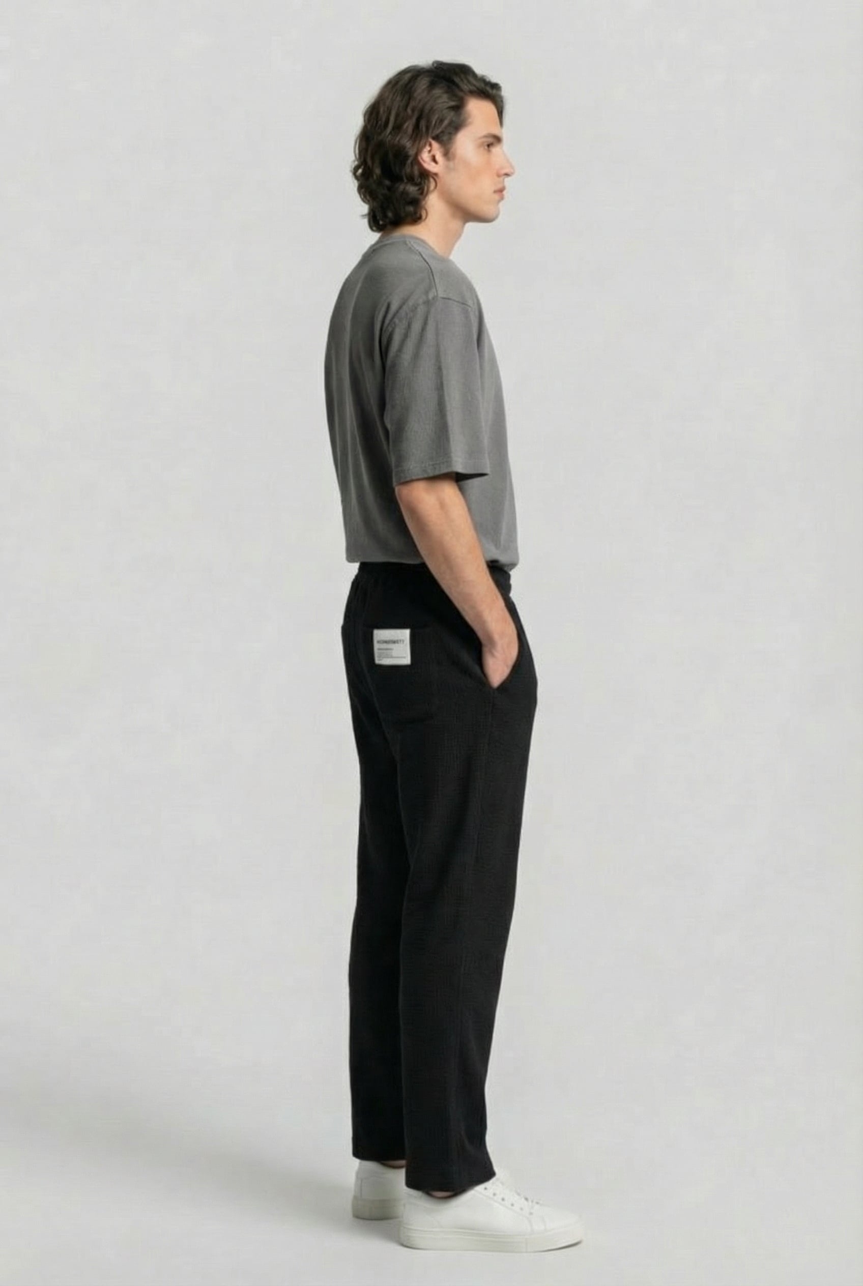 HIGHSNOBIETY – PREMIUM STAPLES SWEATPANTS 3