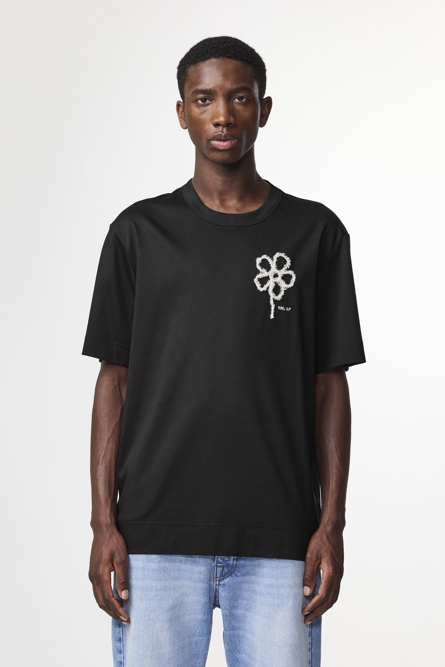 PEDRO EMB SS 3525 BLACK 2