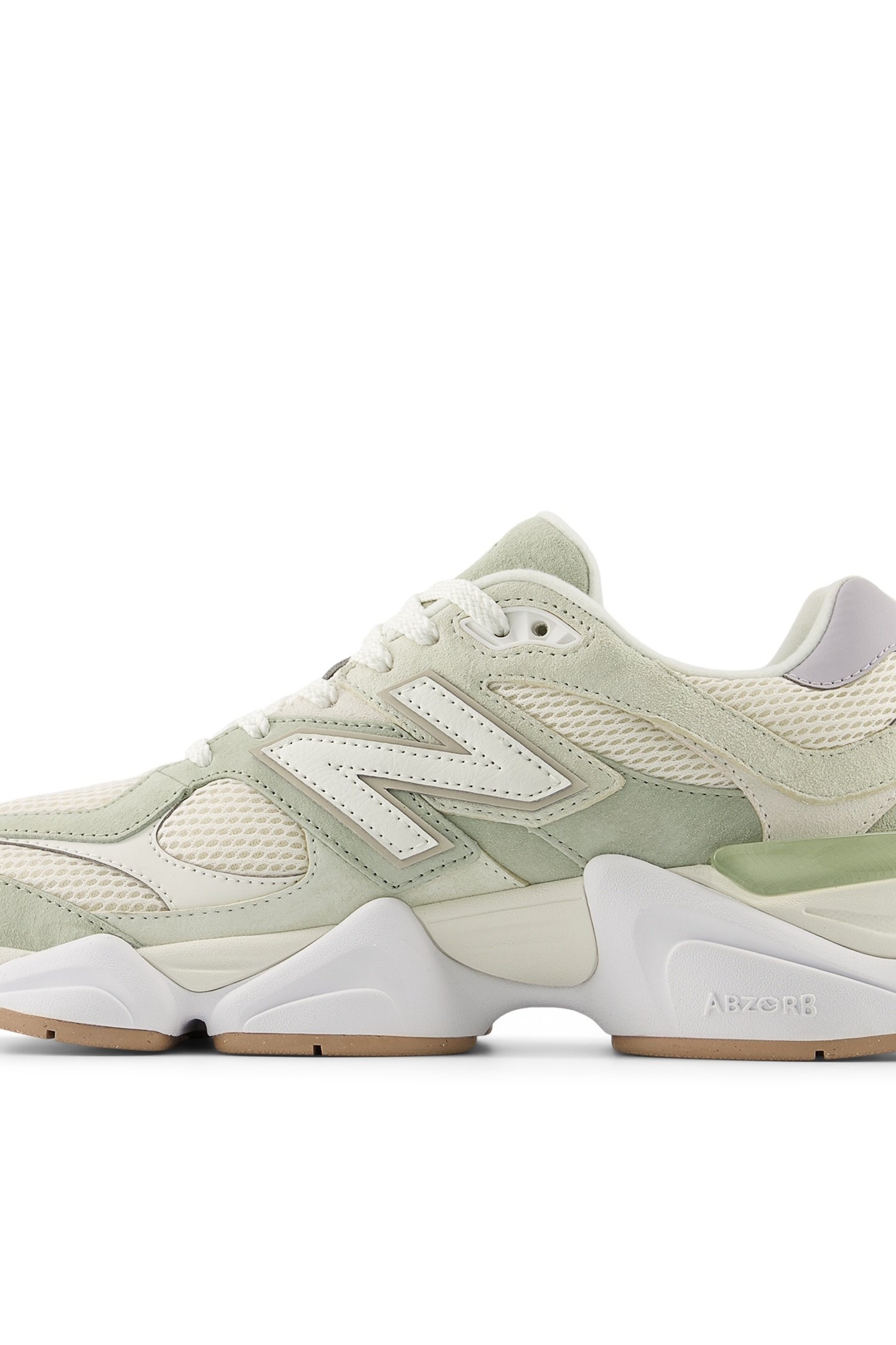 UNISEX 9060 GARTER SNAKE 5