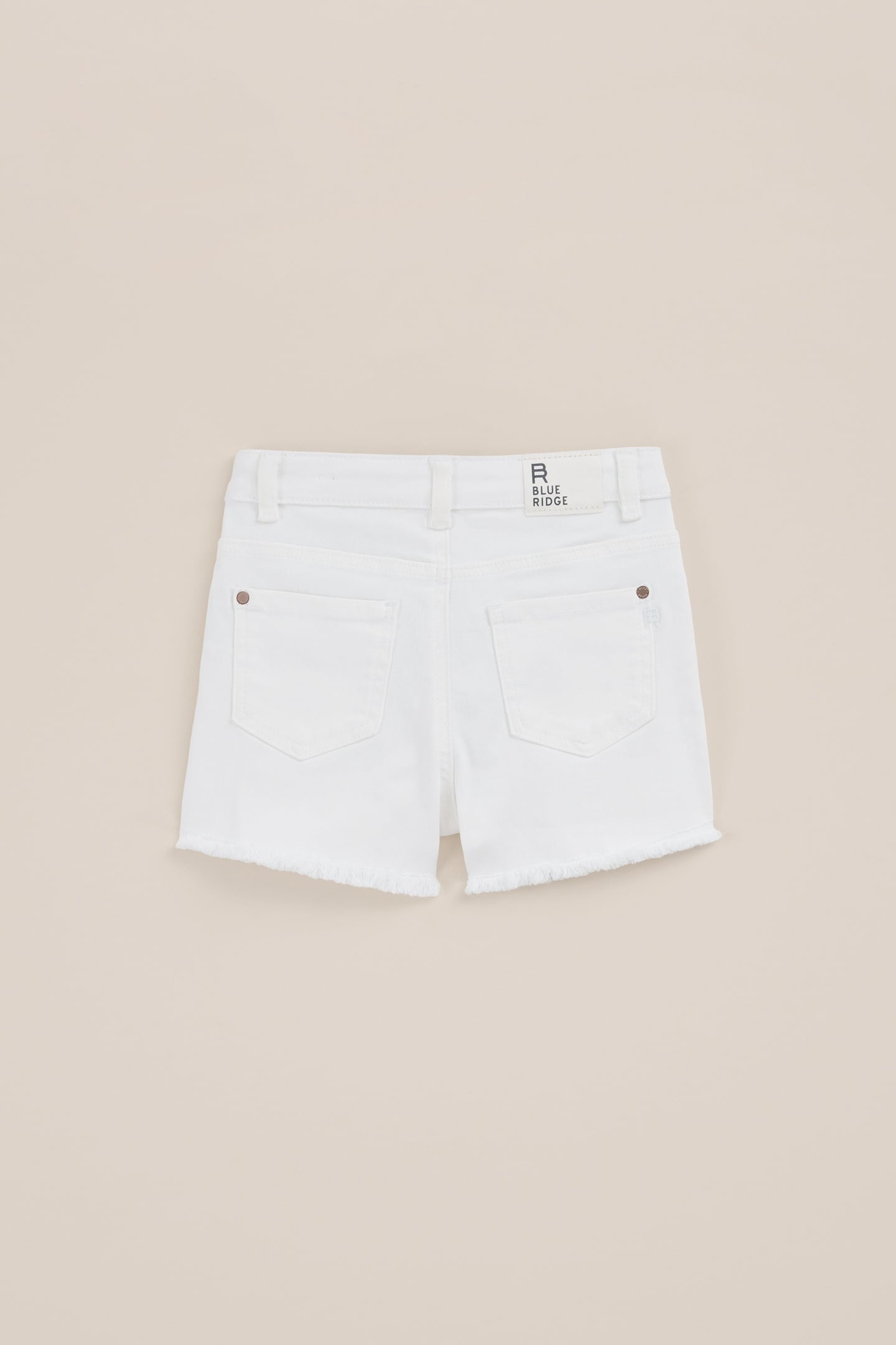 SHORT WHITE 6