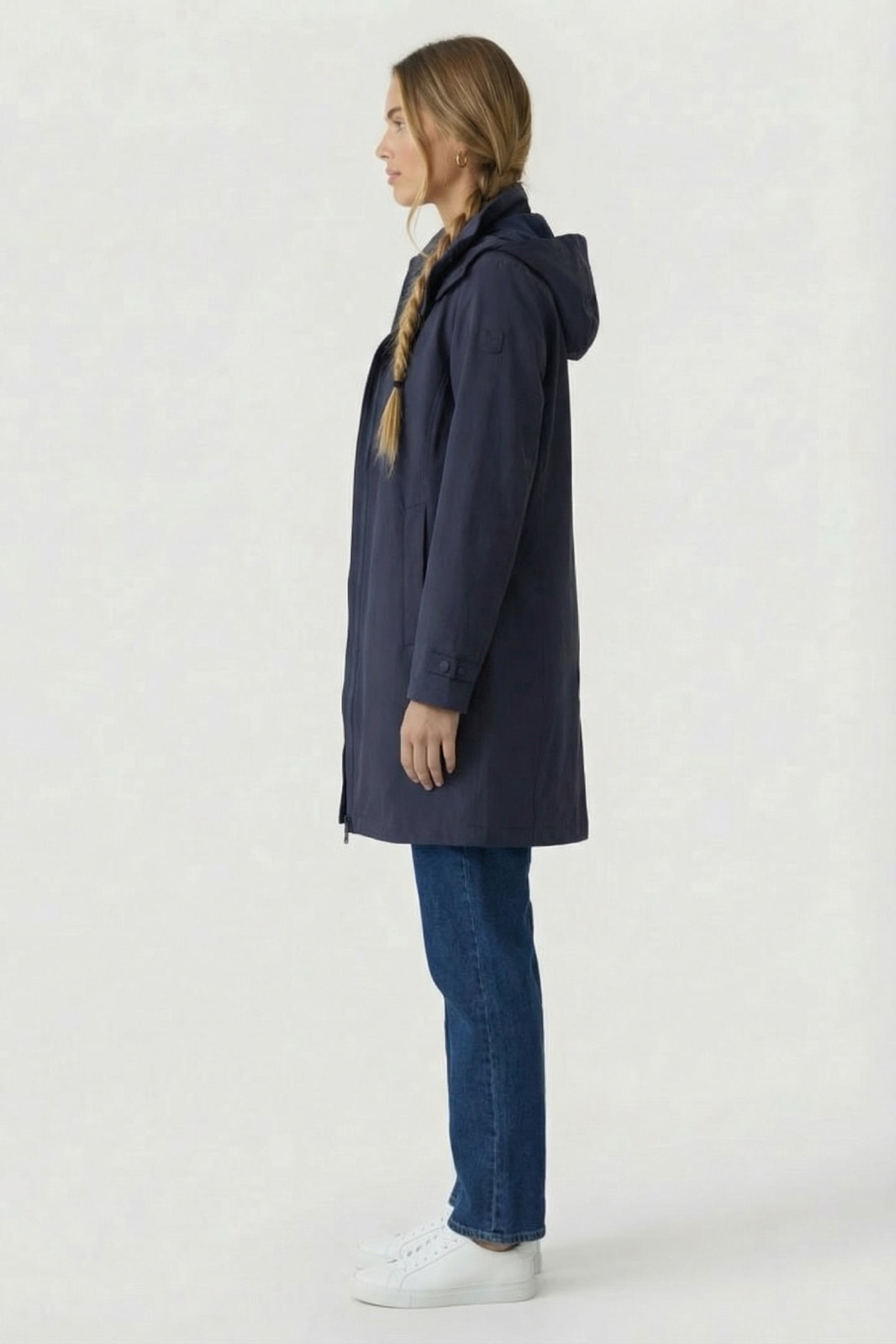 ATHENES 2.0 JACKET NAVY 3