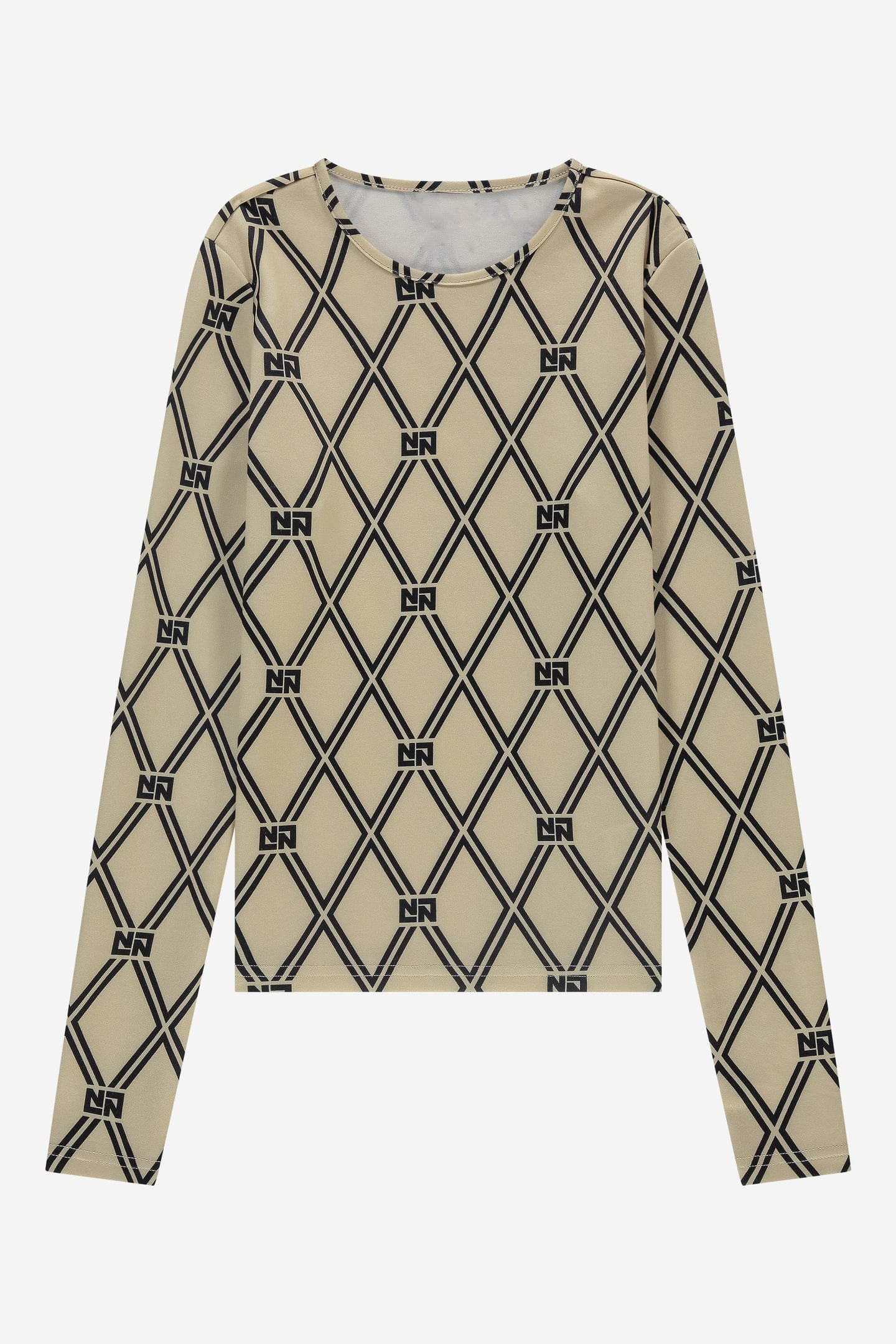 KENZA TOP WOOD ASH 2