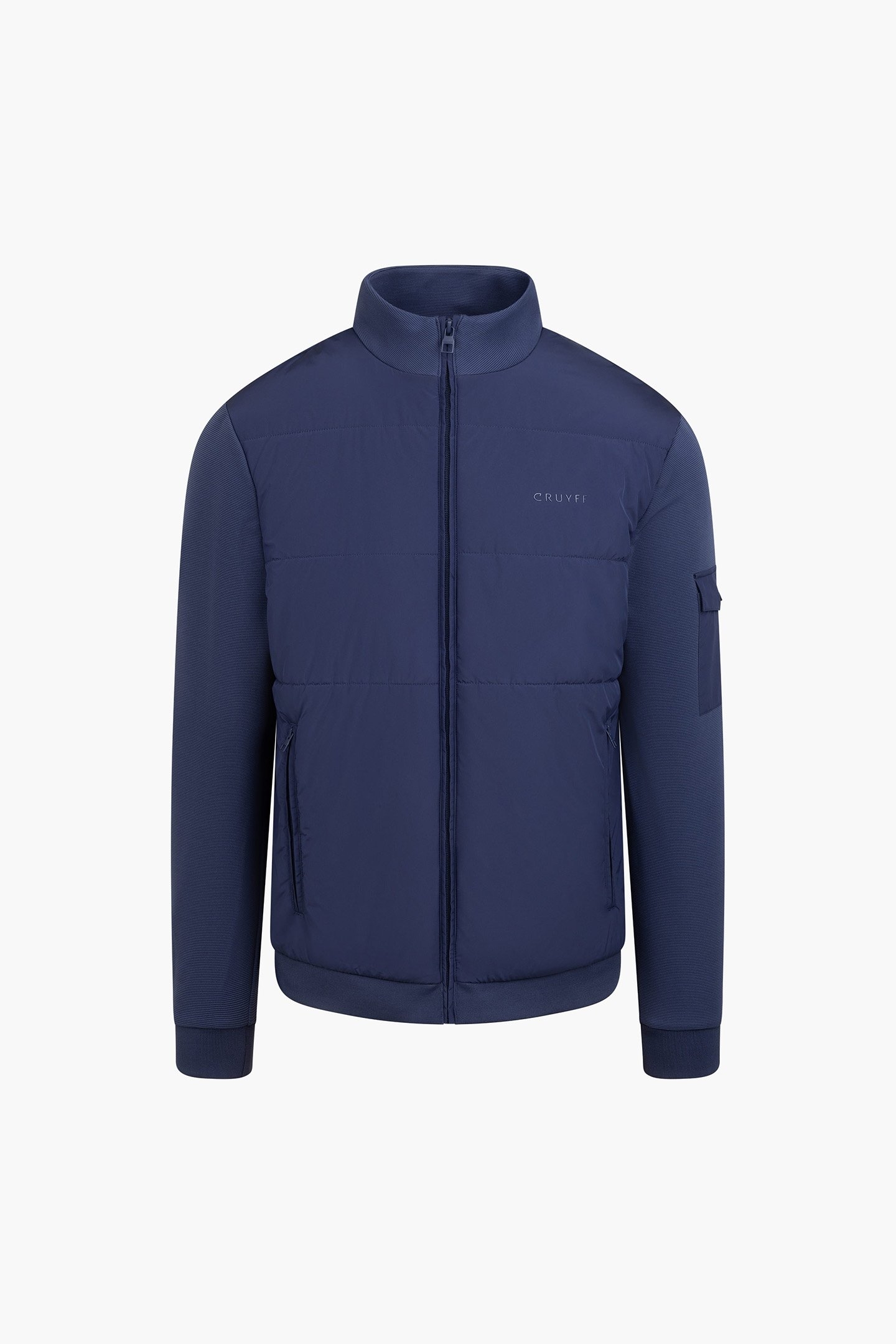 RAMOS TRACKTOP NAVY 1