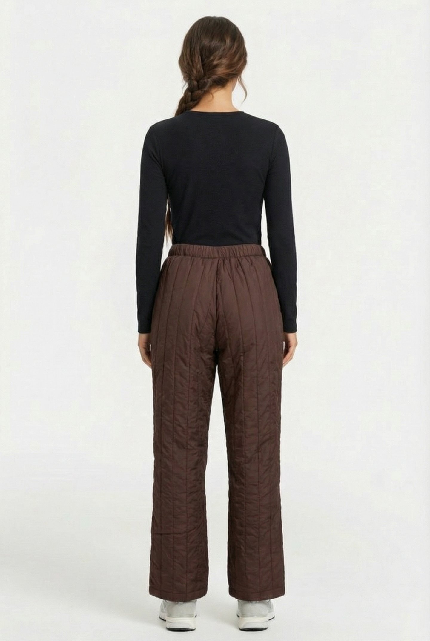 BANJA LINER PANTS REGULAR T1 FRAME UNISEX 3