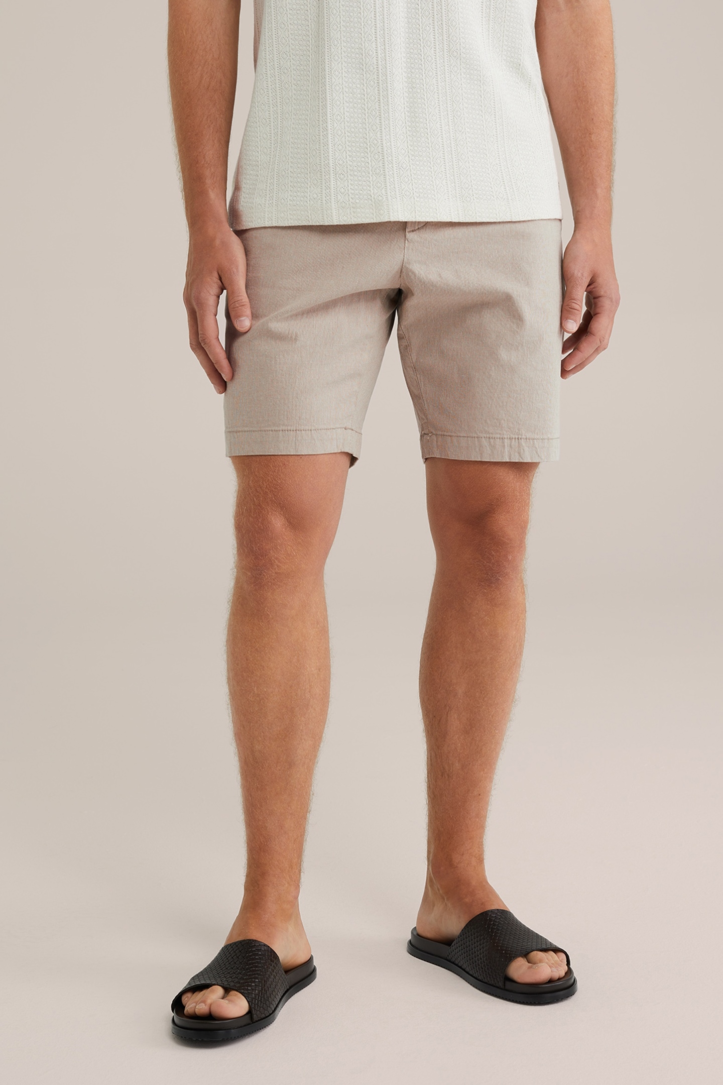 SHORT BEIGE 8