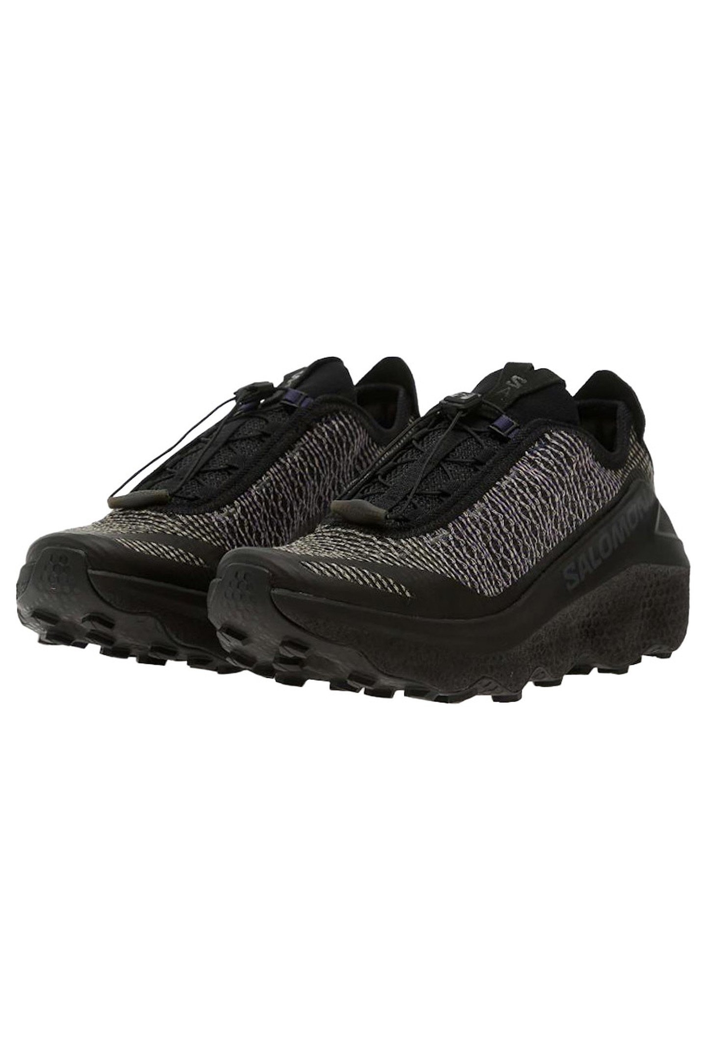 SALOMON – QUASAR ADVANCED BLACK / SEDONA SAGE / ASTRAL AURA 1