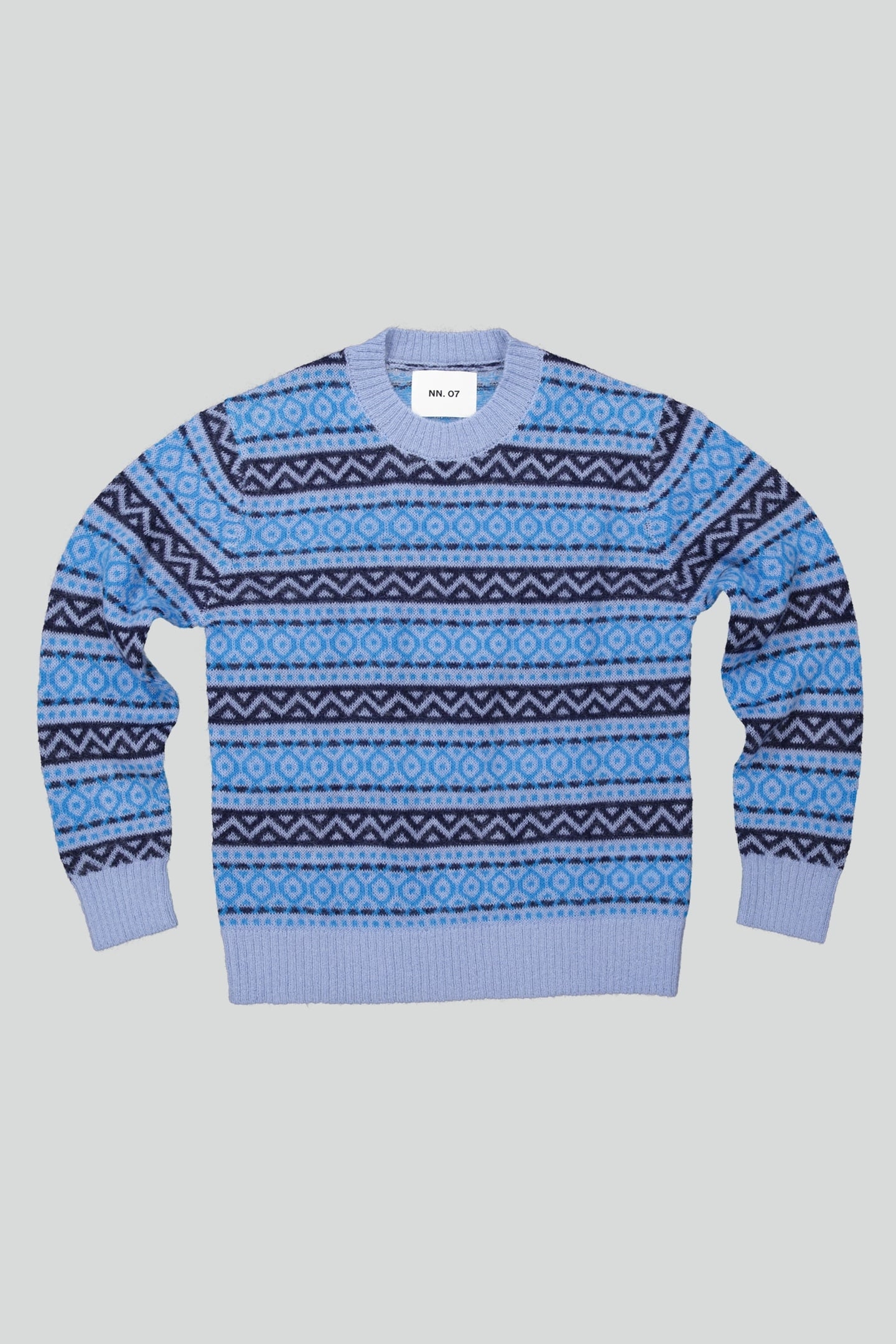 GRANT 6594 LIGHT BLUE 1