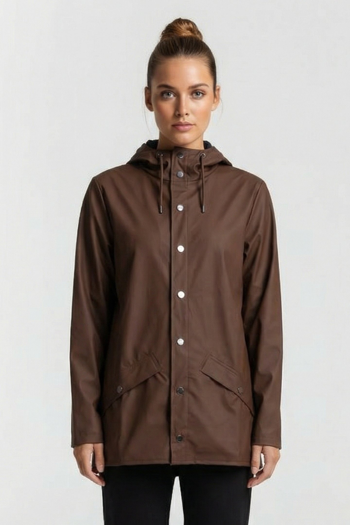 JACKET W3 FRAME UNISEX 3