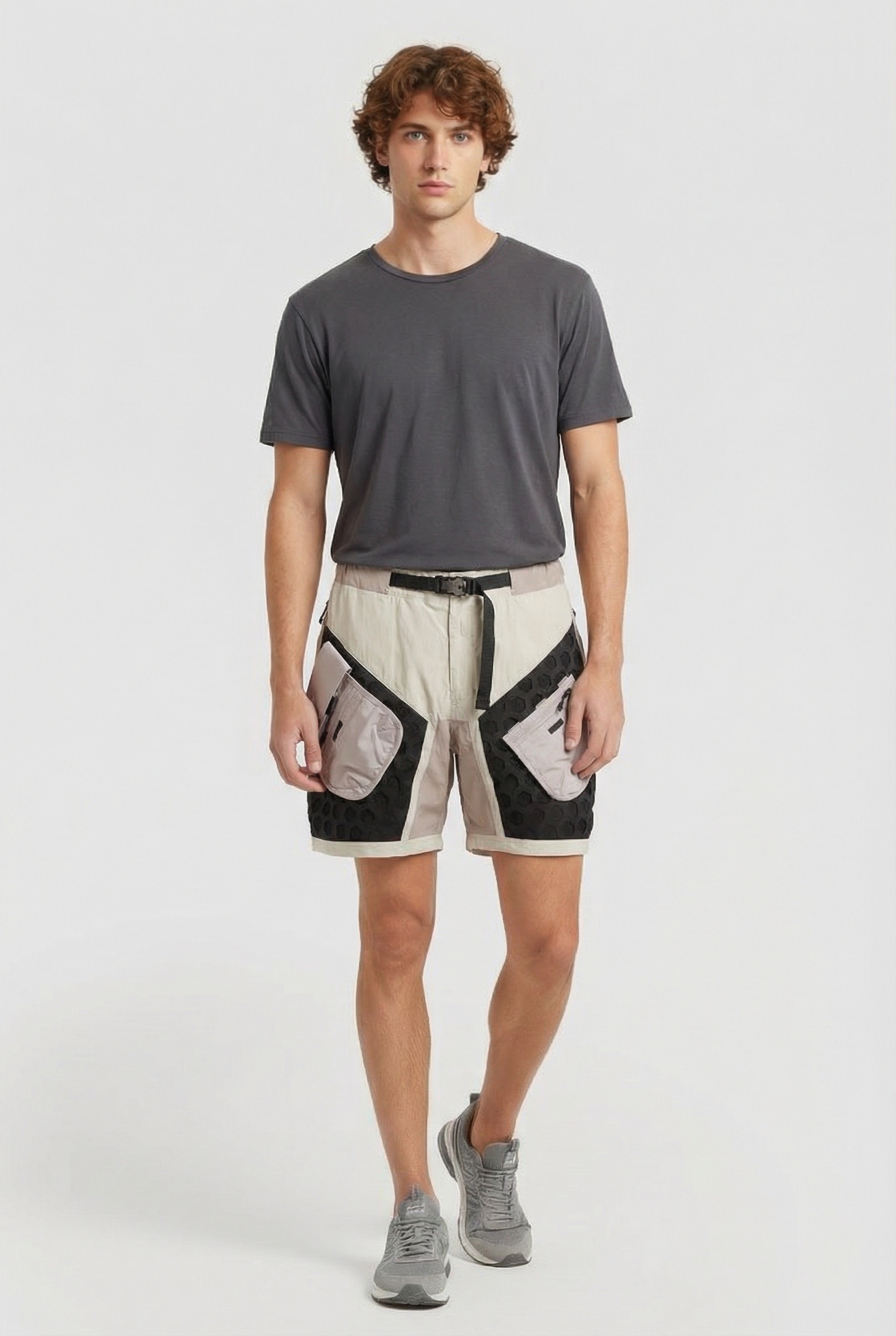 NIKE – U NRG ISPA SHORTS 1