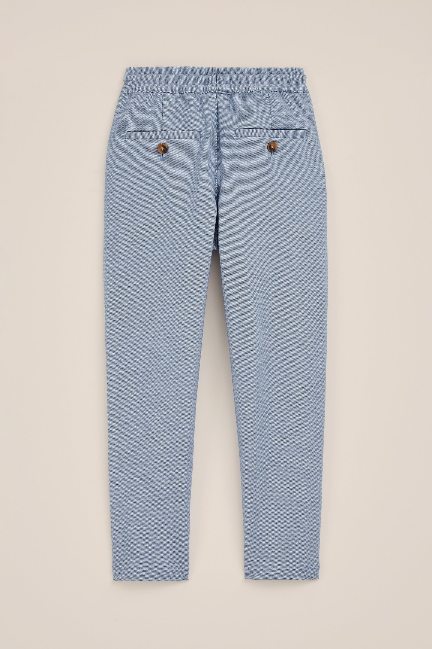 PANTALON LIGHT BLUE 3