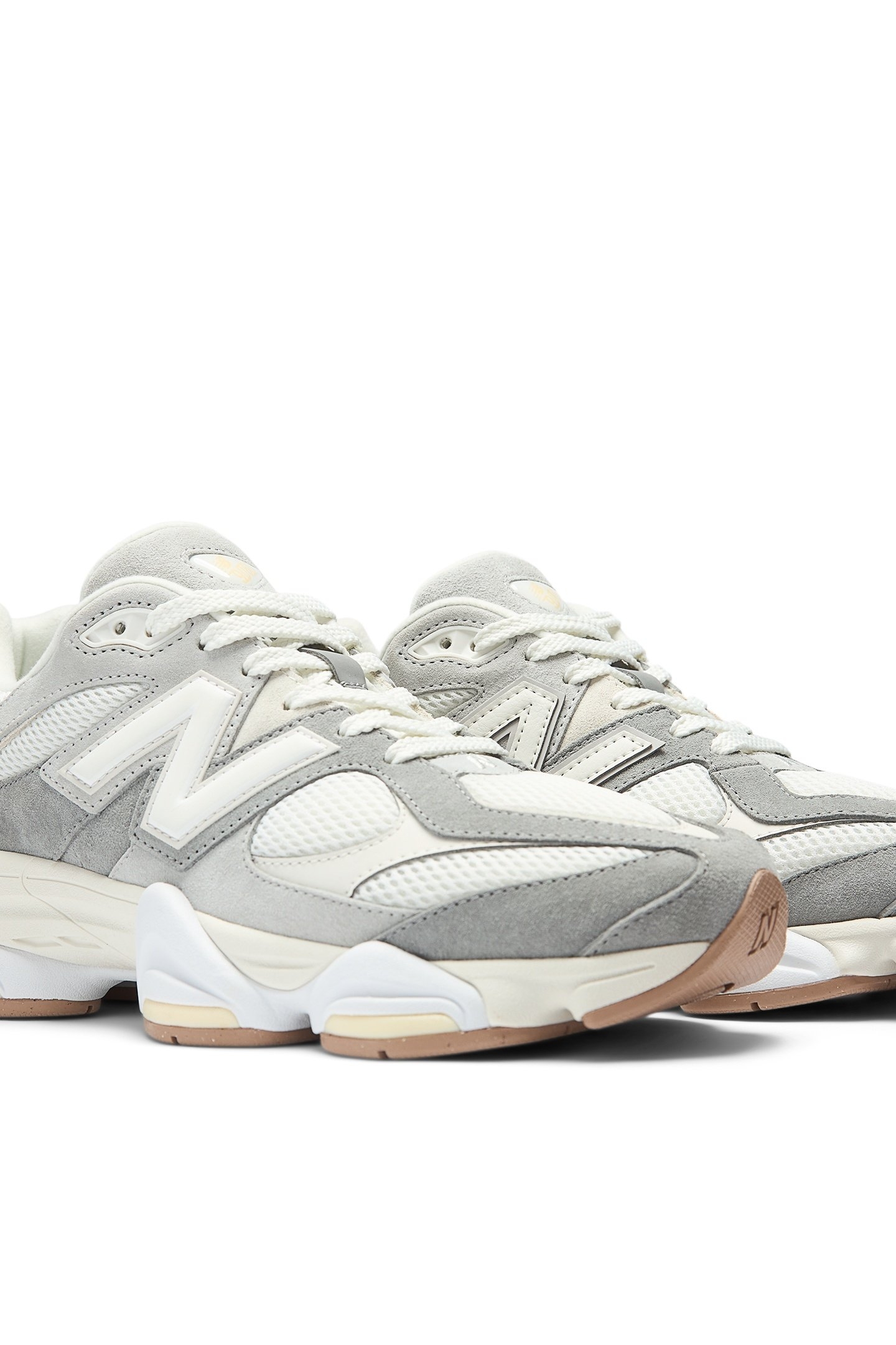 UNISEX 9060 SLATE GREY 6