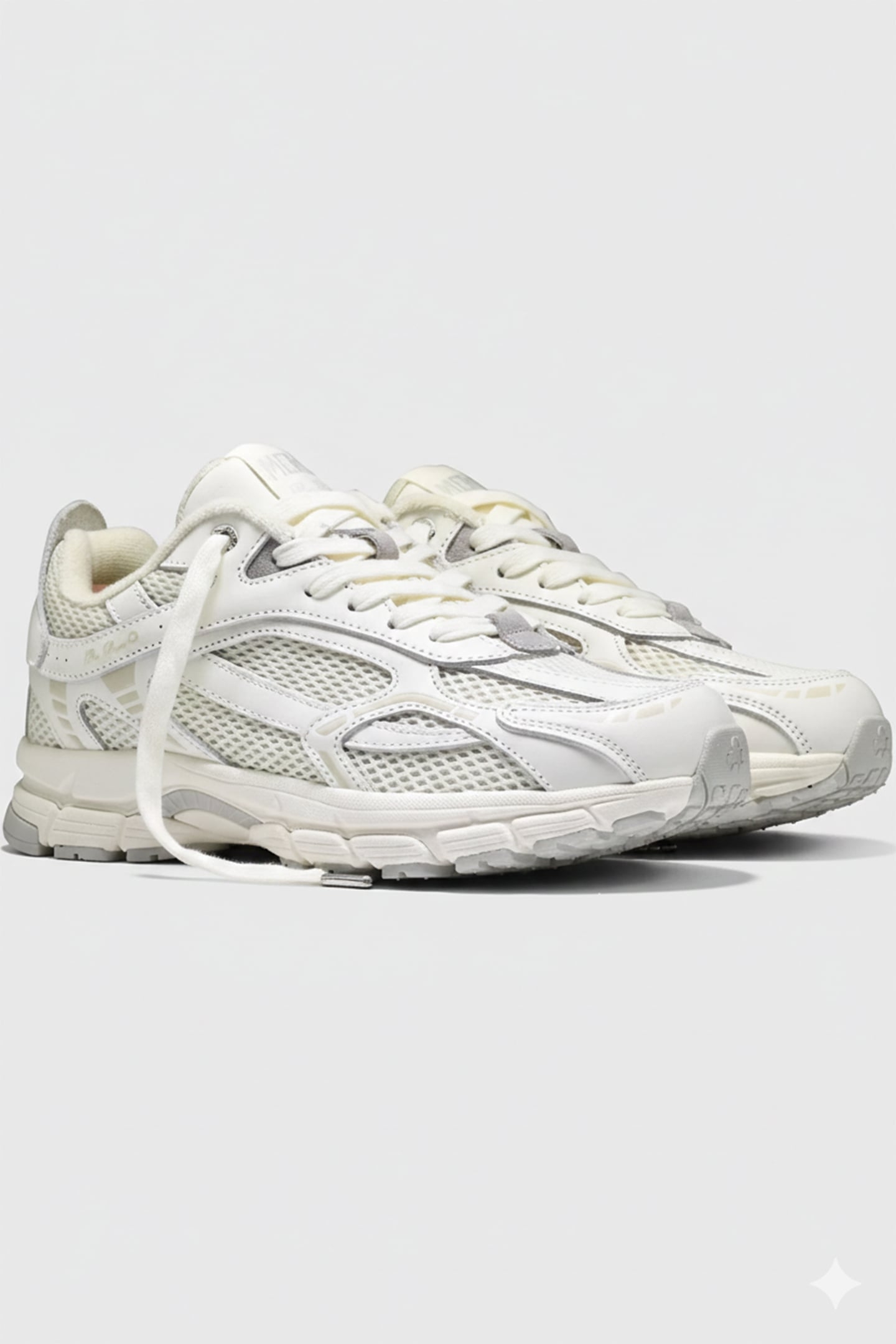 THE RE-RUN VINTAGE PREMIUM OFF WHITE 2