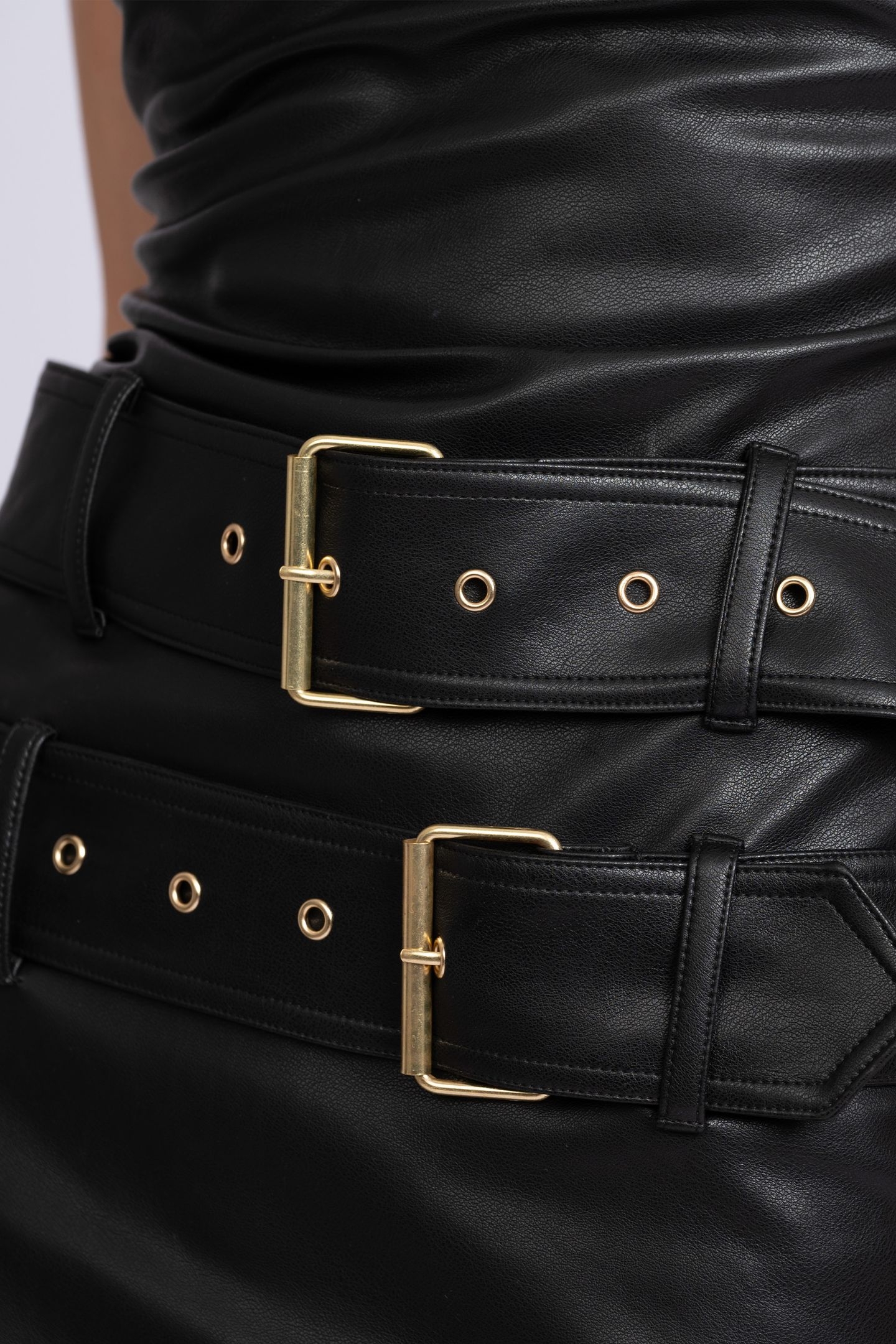 ISTANBUL DRESS BLACK 6