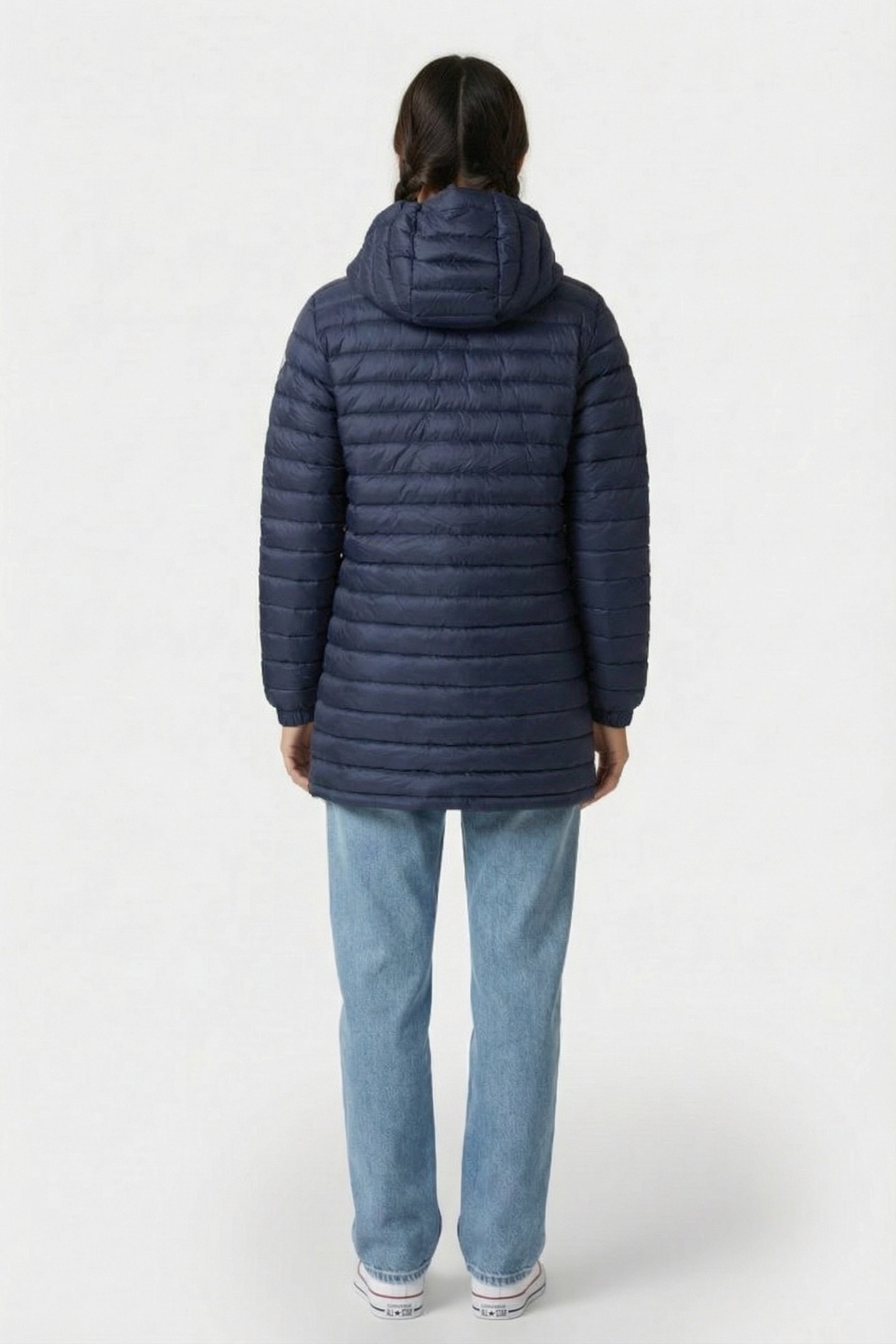 ROMA NOOS JACKET NAVY 3