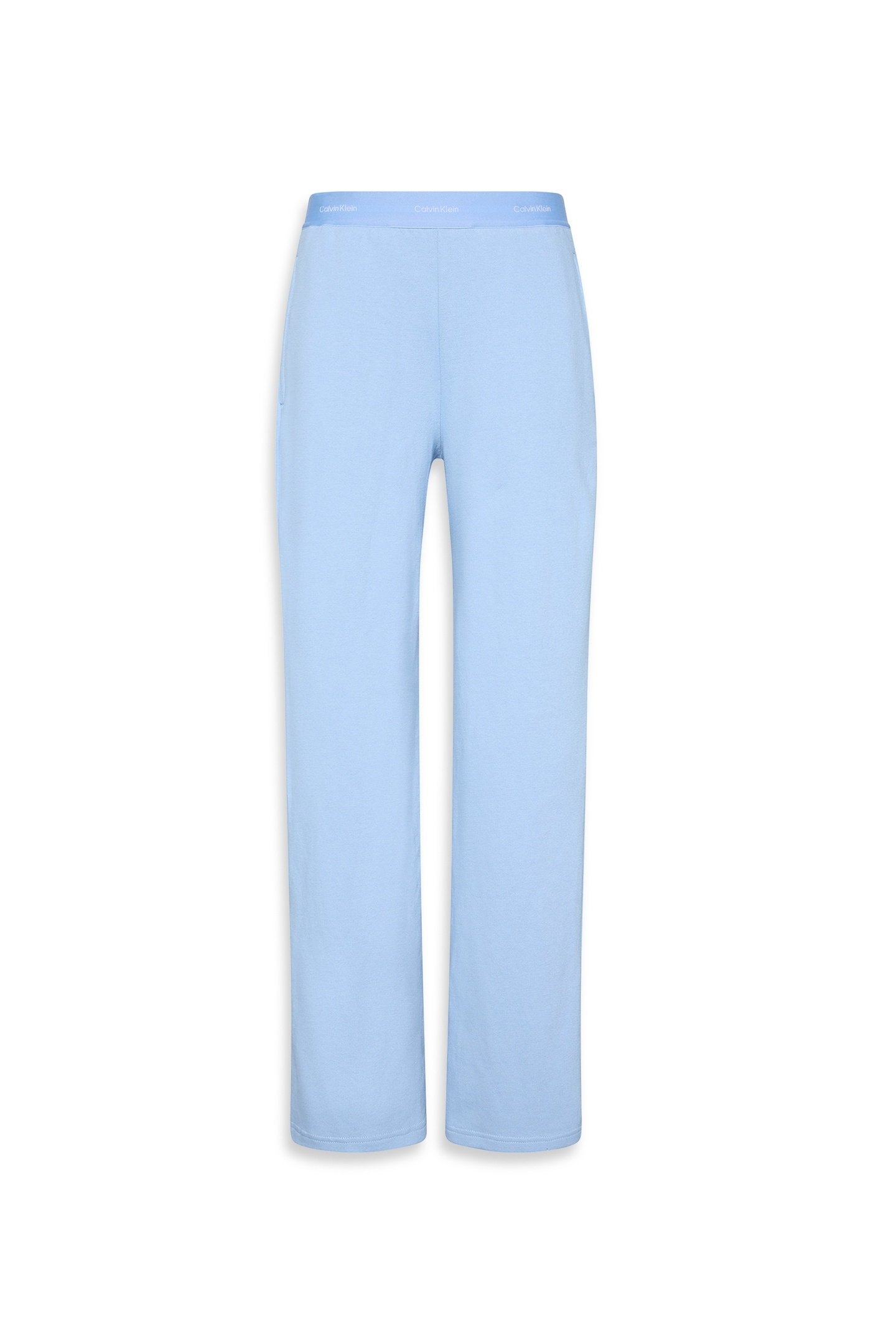 LOGO JERSEY PANT FROZEN FJORD 4