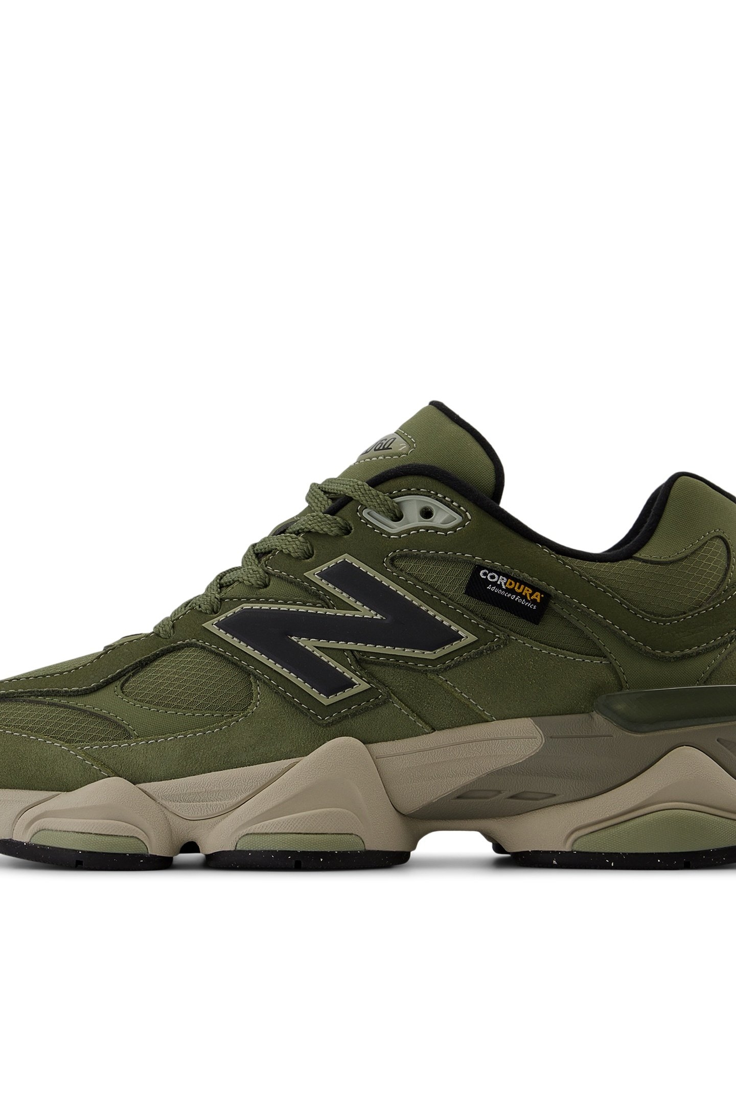 UNISEX 9060 DARK OLIVINE 2