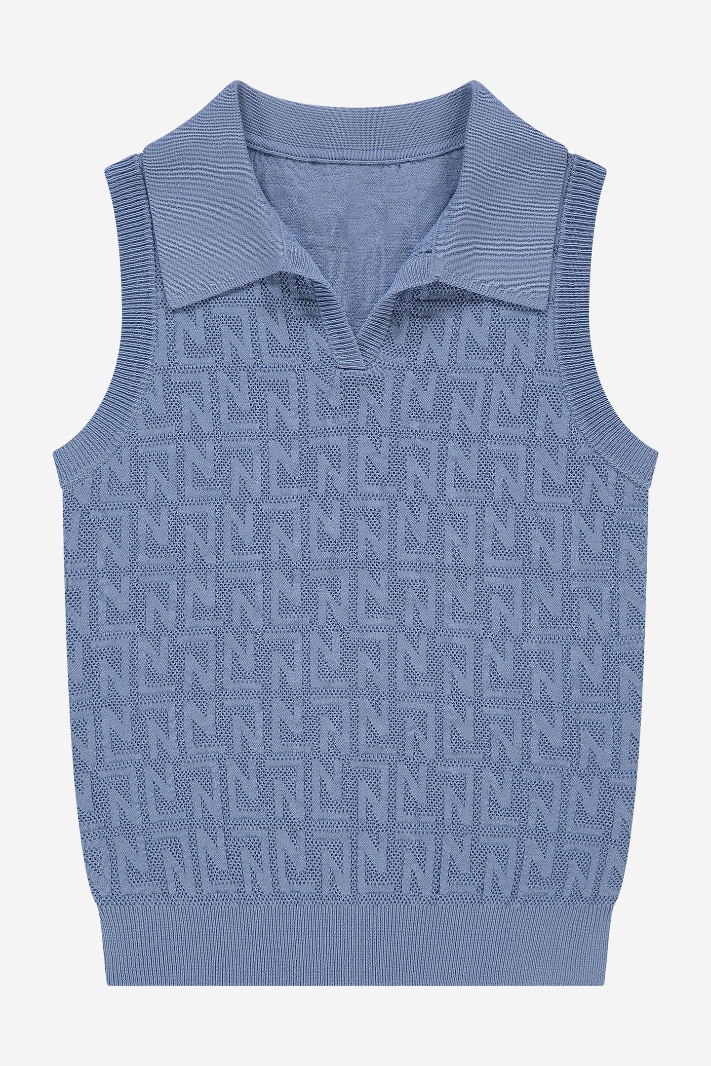 LIEVE TOP MAYA BLUE 2