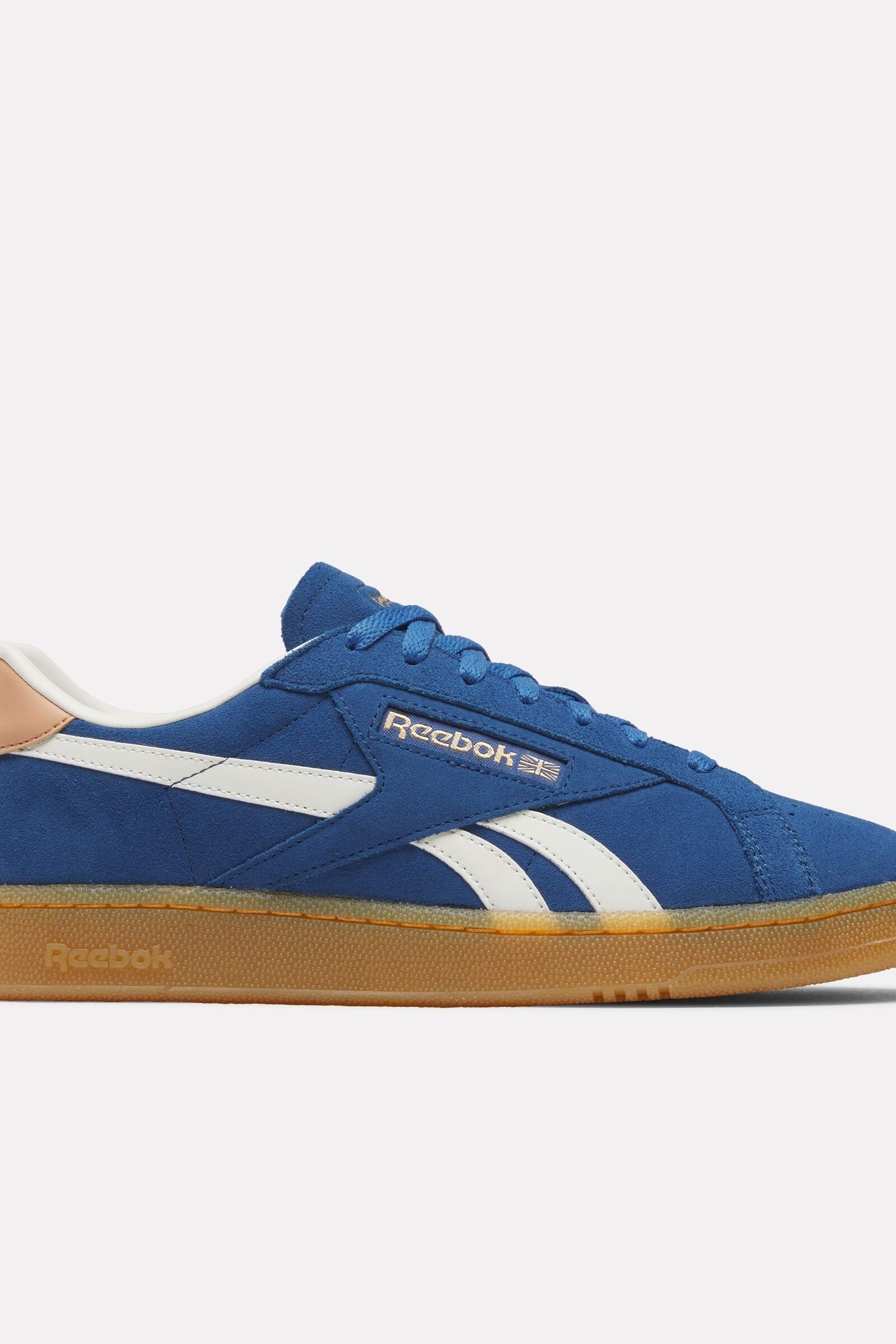 UNISEX CLUB C GROUNDS UK 4