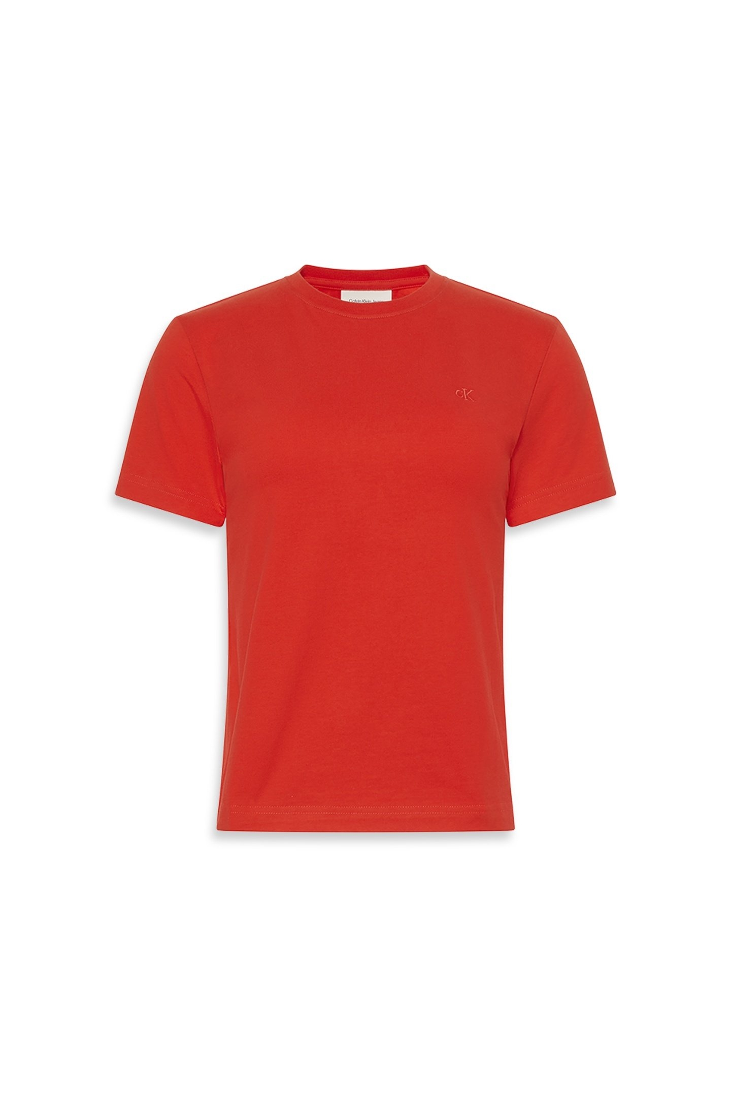 ARCHIVE JERSEY CREW TUSCAN TERRA COTTA 4