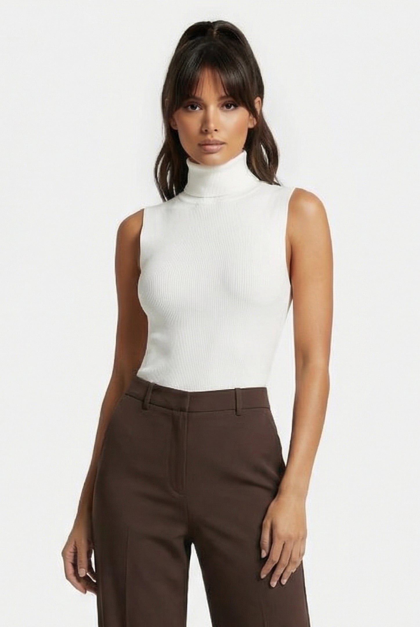 KIONA PULLOVER WHITE 1