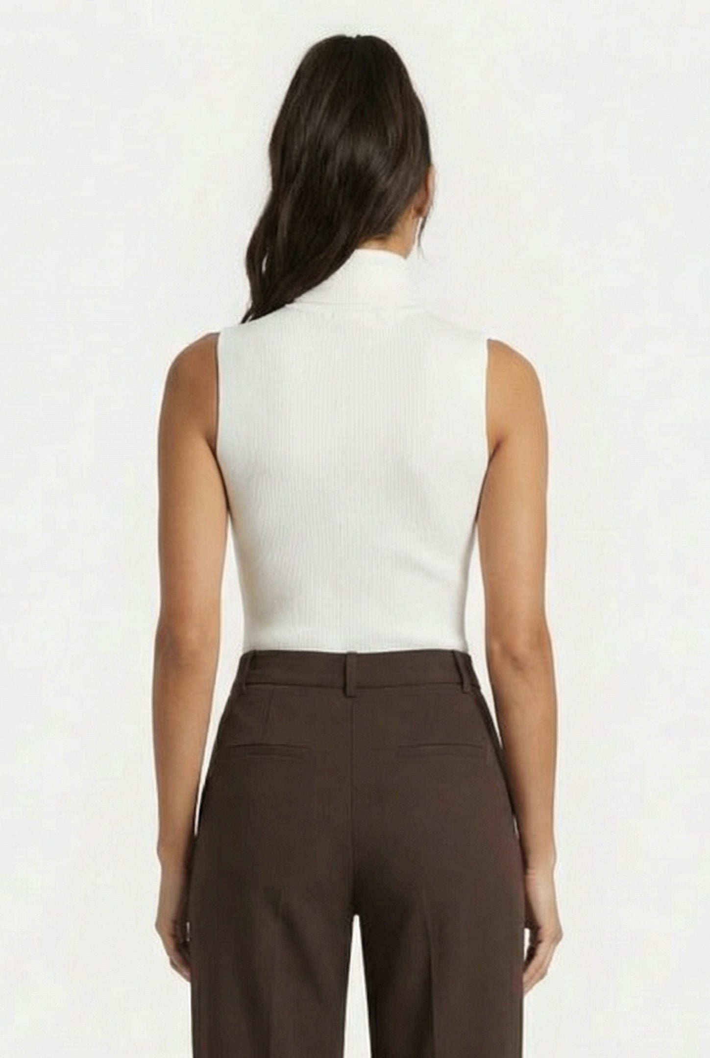 KIONA PULLOVER WHITE 2