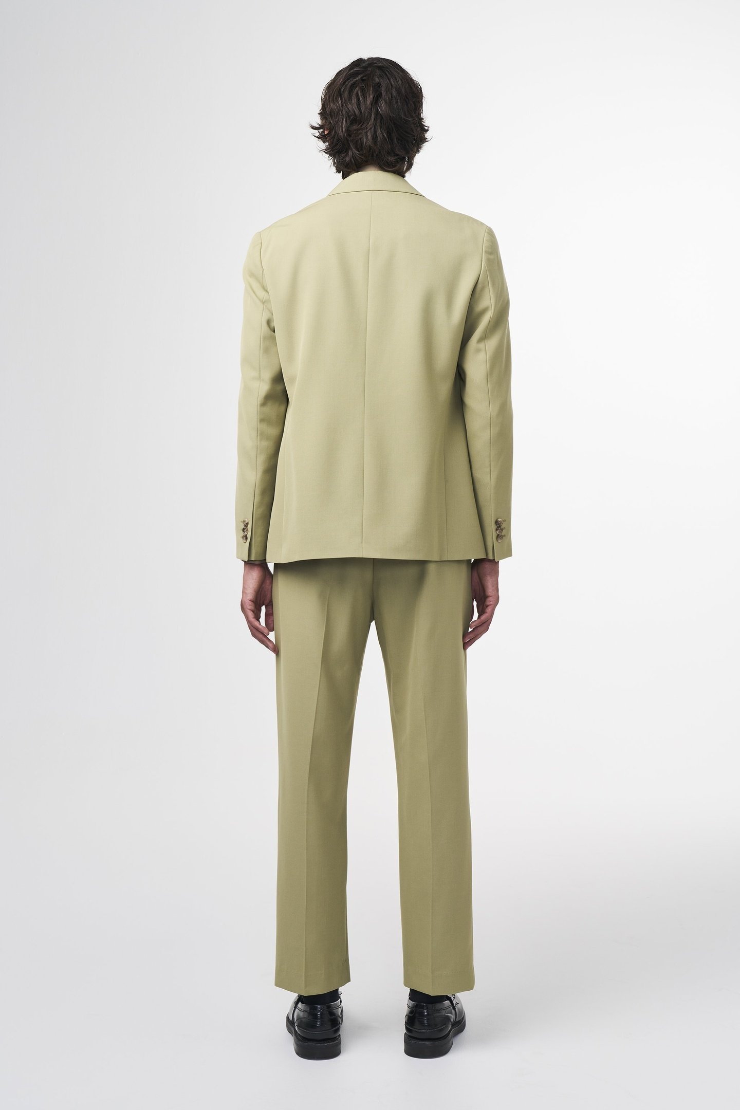 TIMO 1728 EVERGREEN 2