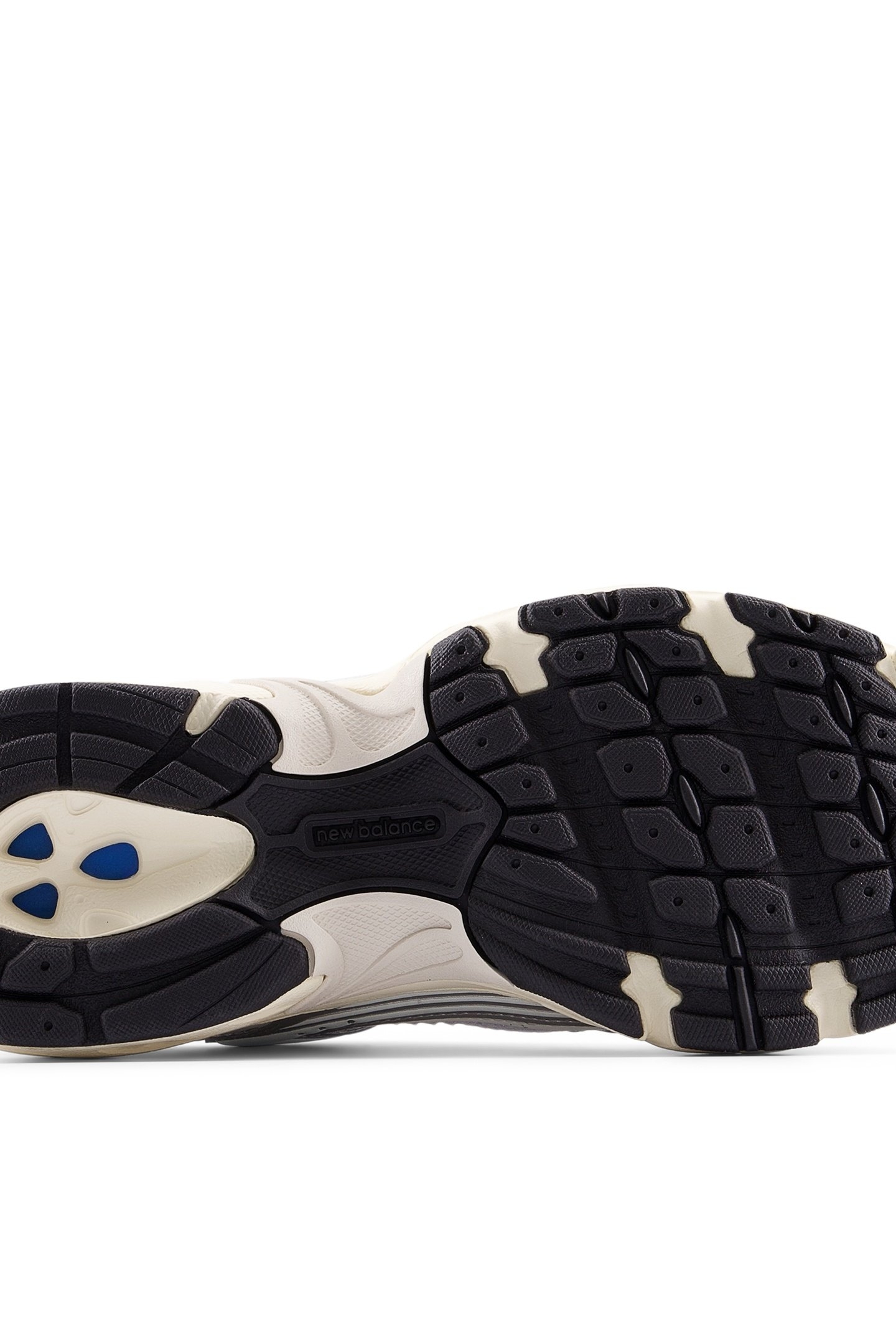 UNISEX 530 SILVER METALLIC 3