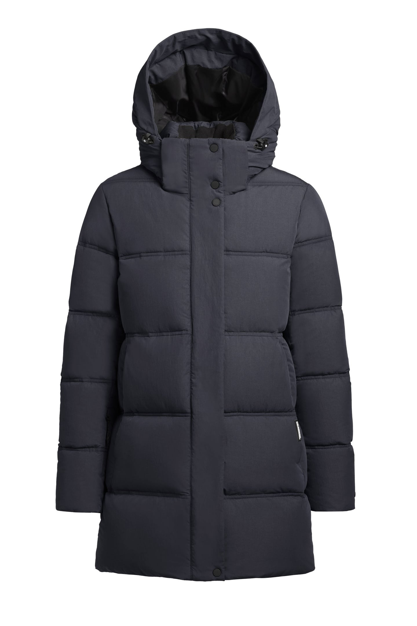 JARLA JACKET DARK NAVY 8