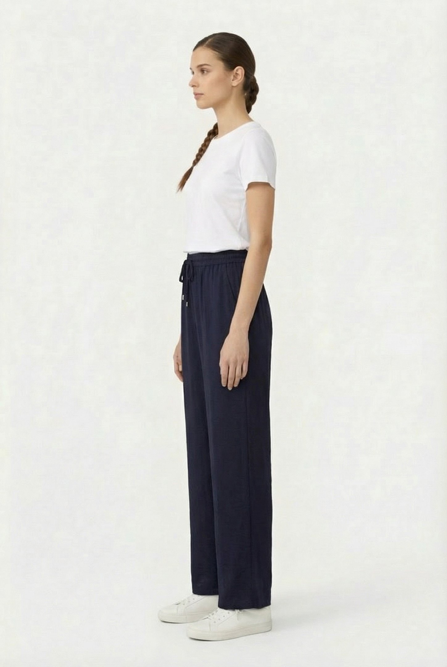 S.OLIVER PANTS BLUE 3