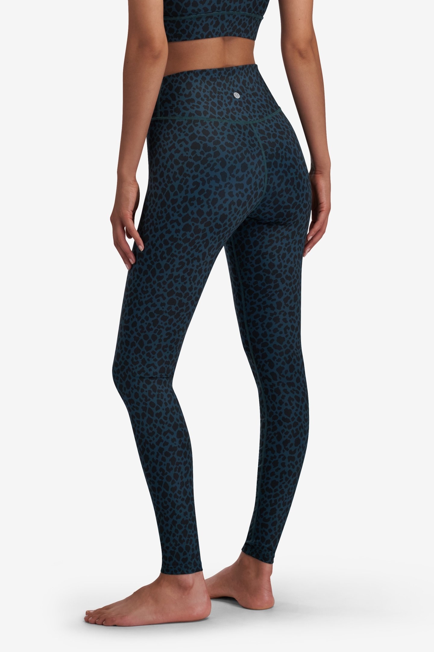 PANTS LEAH REFLECTING POND 5