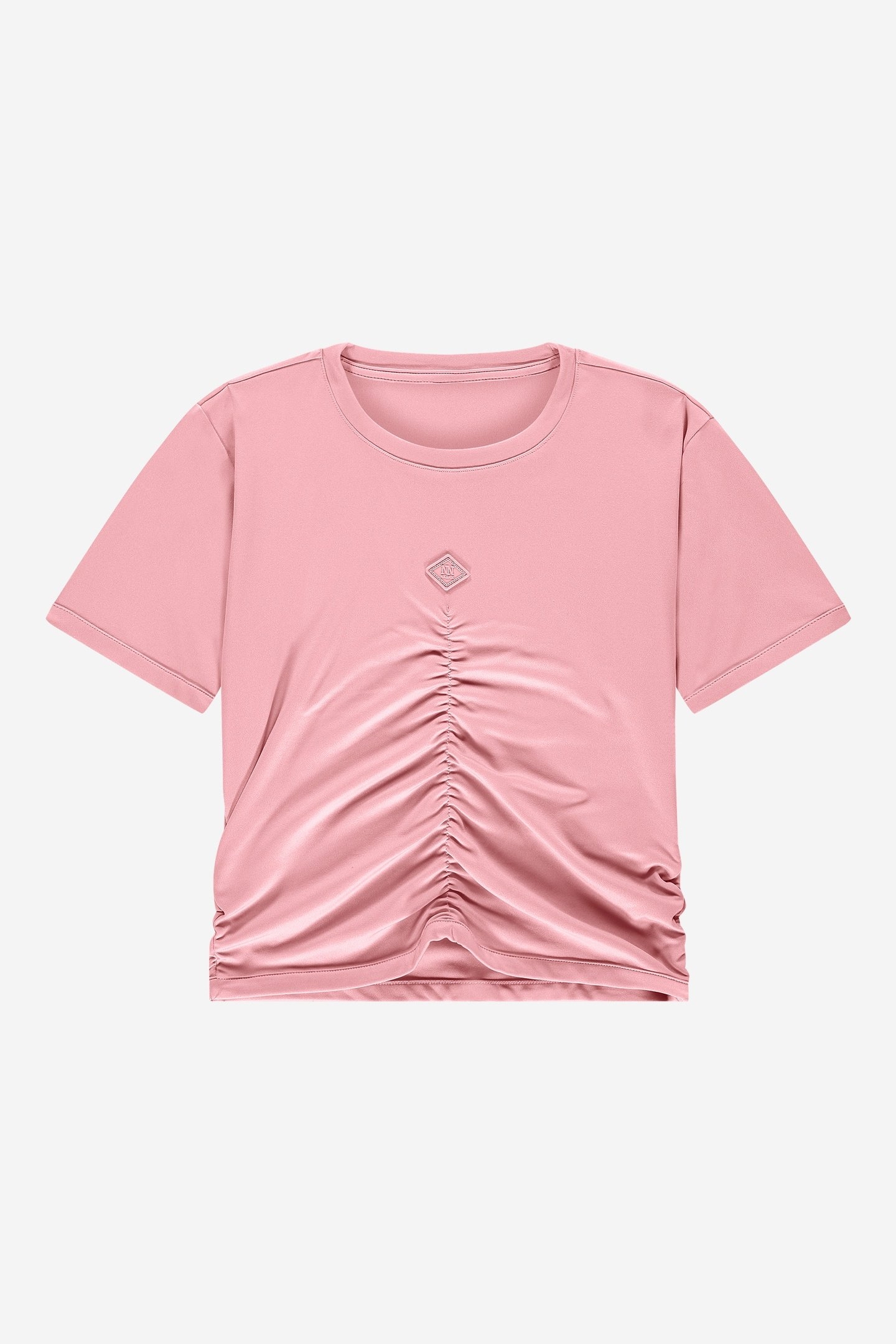 KYKIE T-SHIRT MISTY ROSE 1