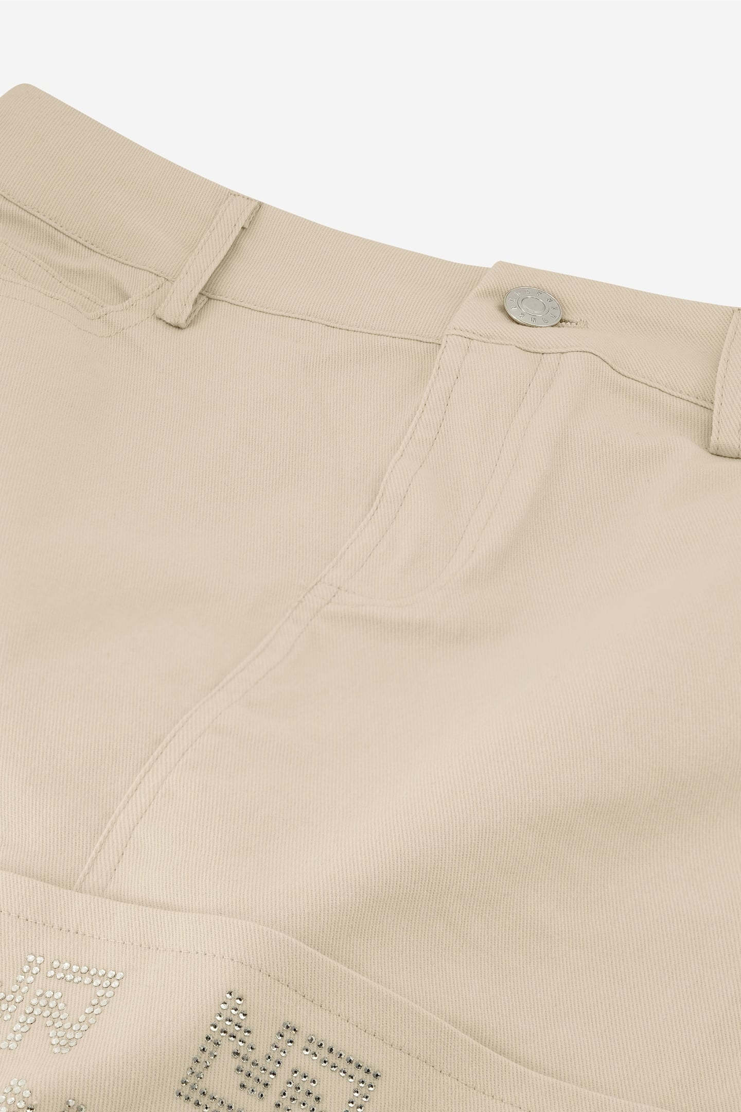 FLOOR SKIRT WOOD ASH 4