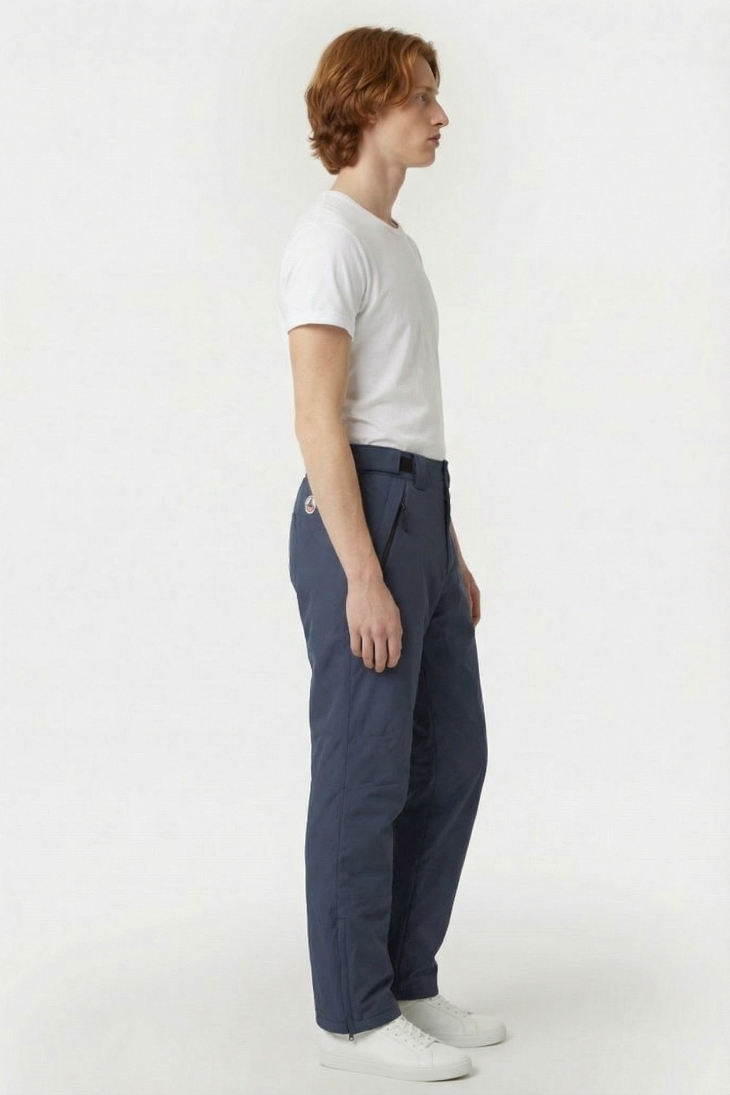 WALKER PANTS NAVY 3