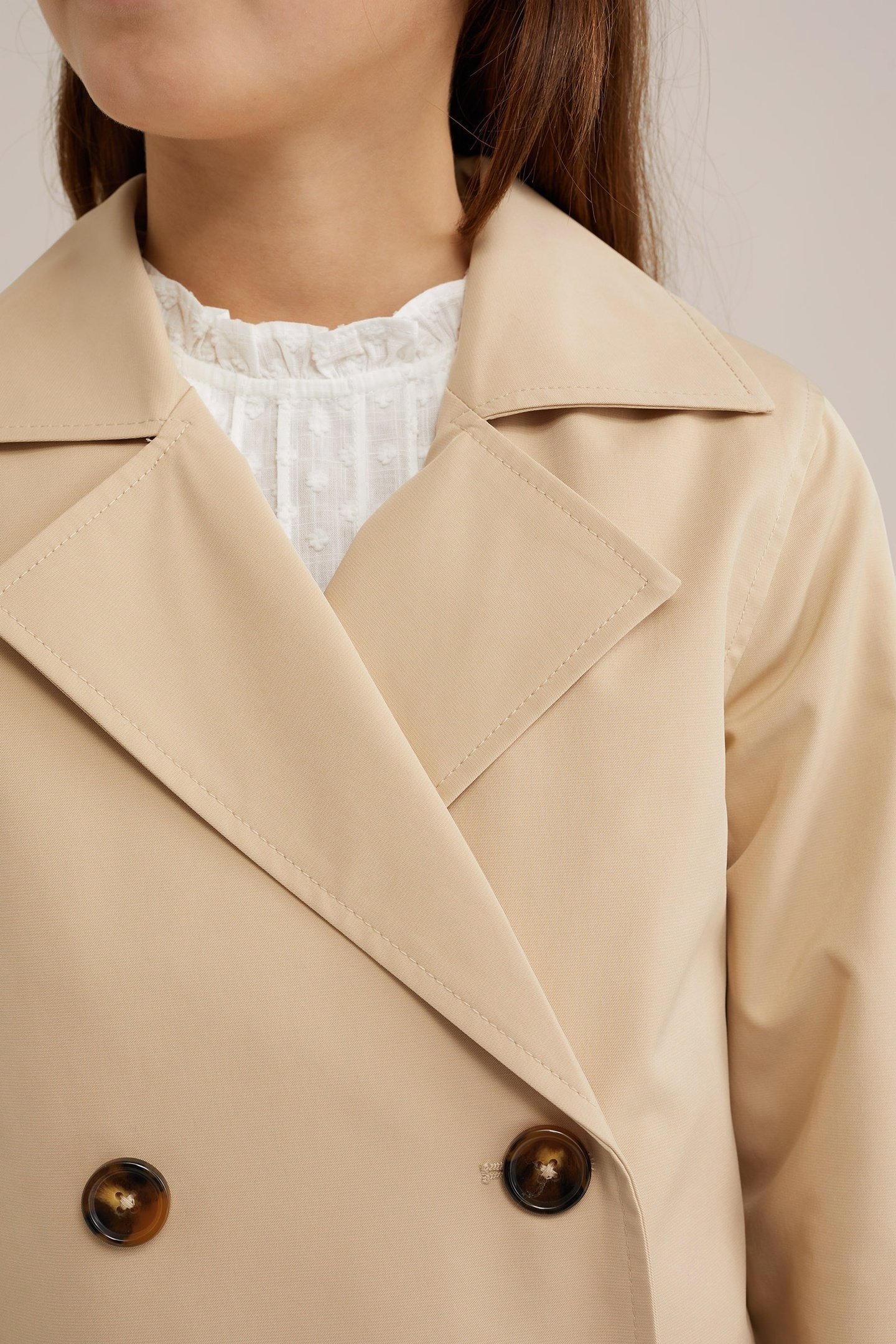 TRENCHCOAT BEIGE 6