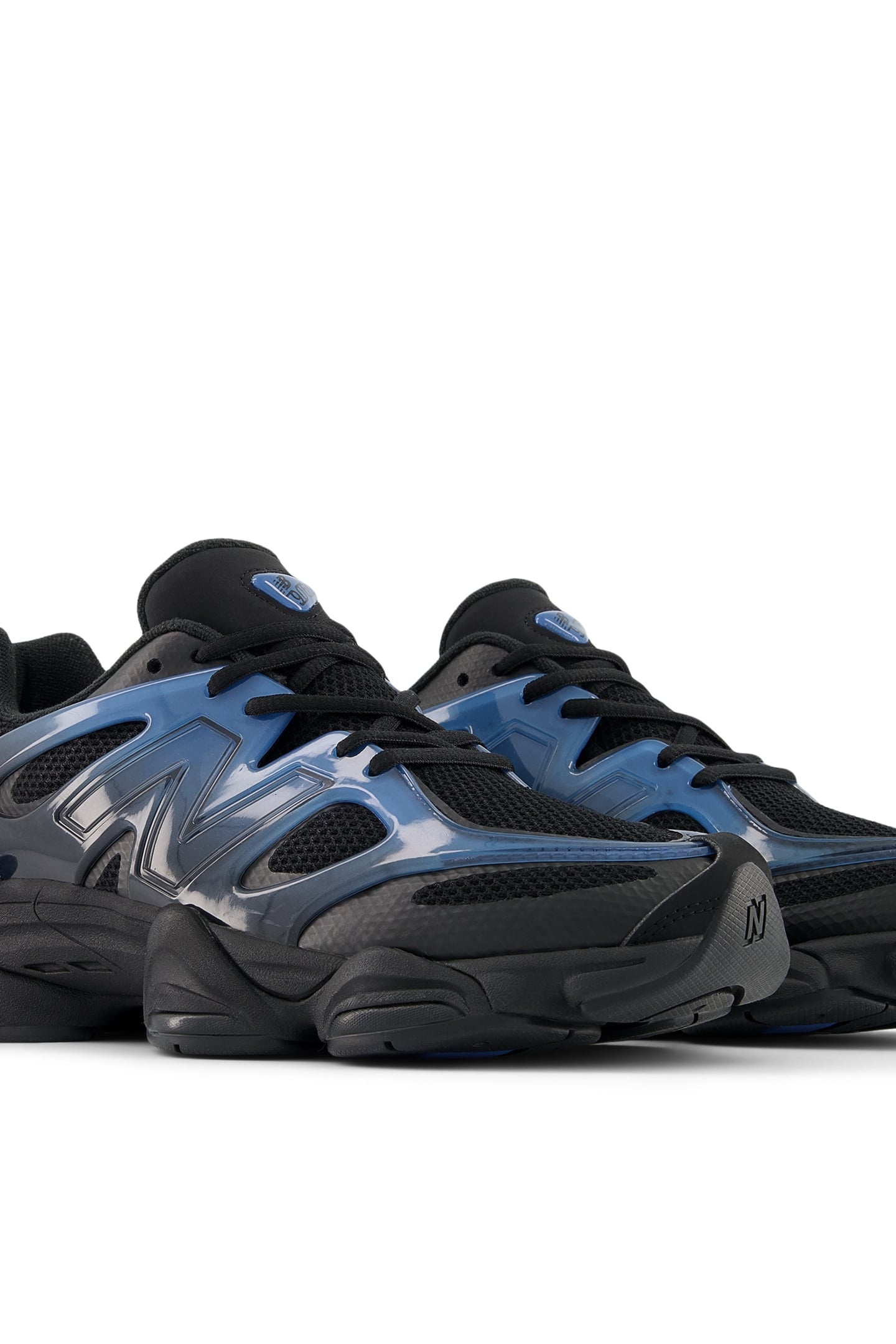 UNISEX 9060 X SEA STONE 1