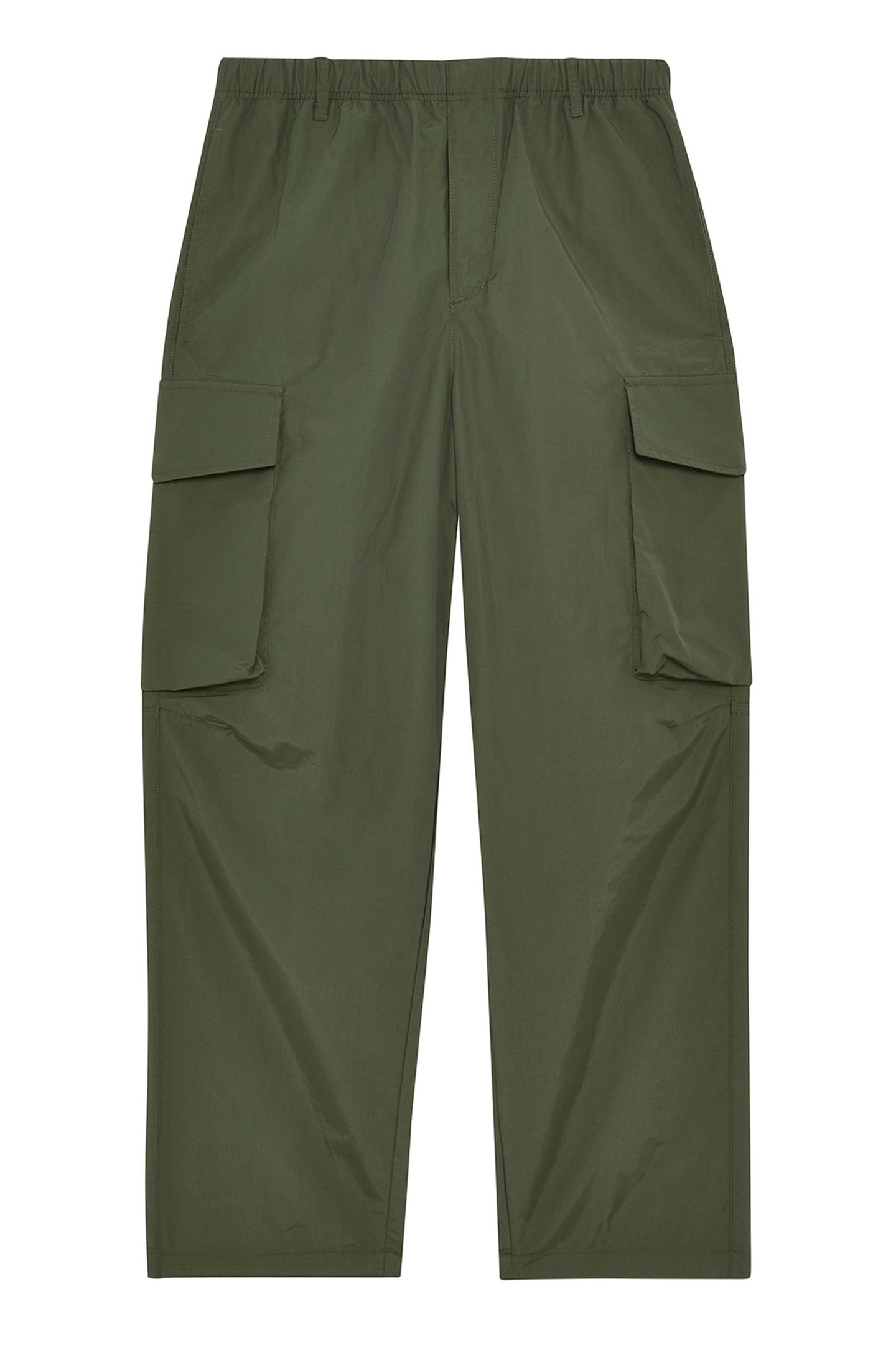 BELLOWED POCKET CARGO PANT DEEP DEPTHS 3