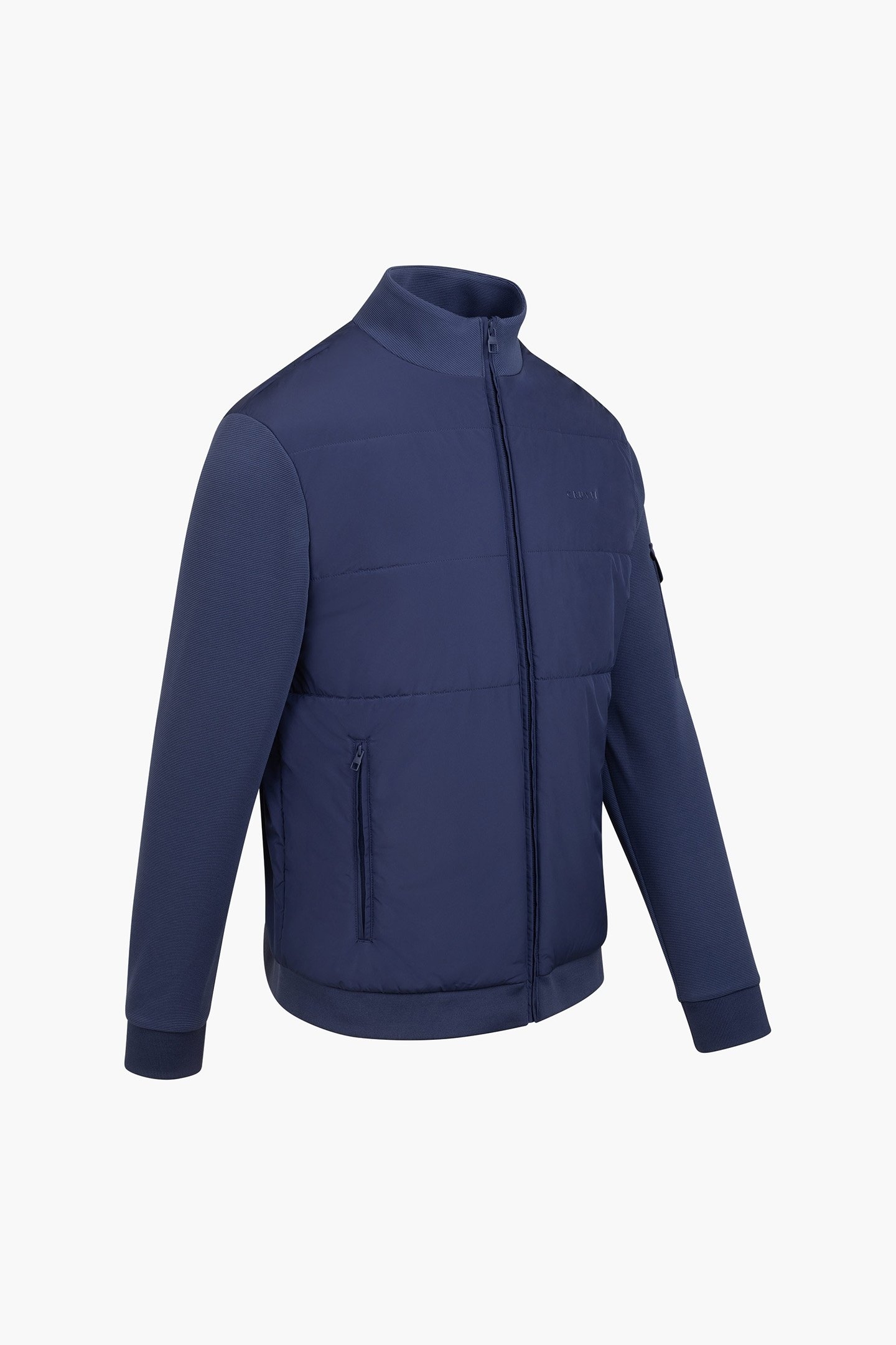RAMOS TRACKTOP NAVY 3