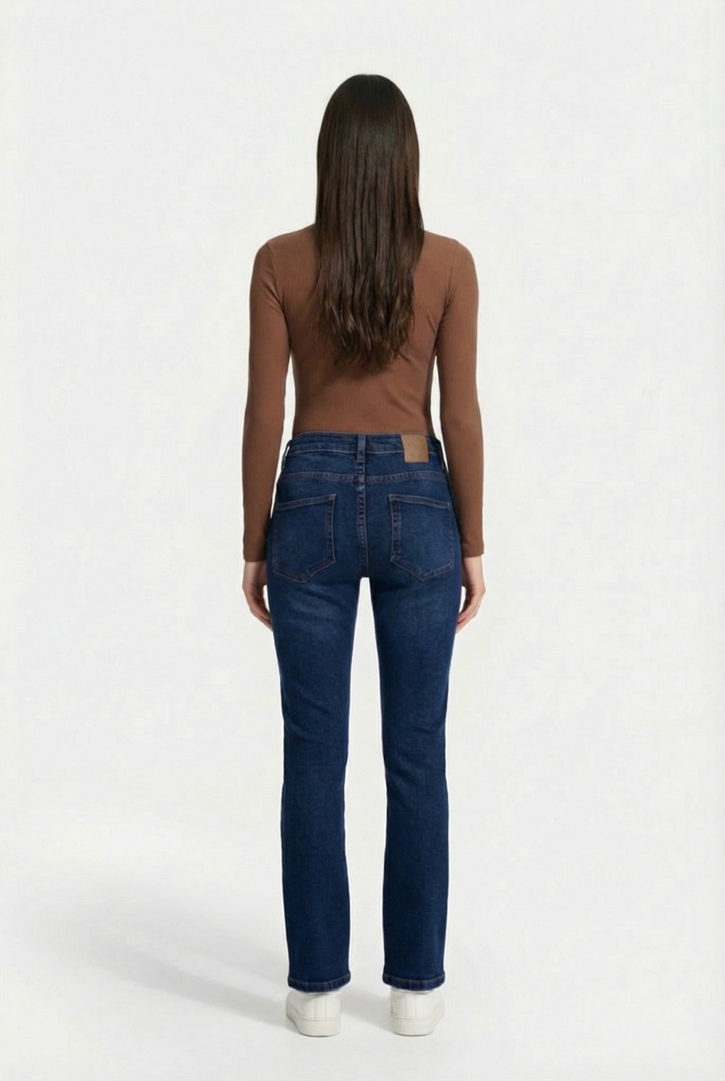 DENIM LILIAS MIDNIGHT BLUE 2