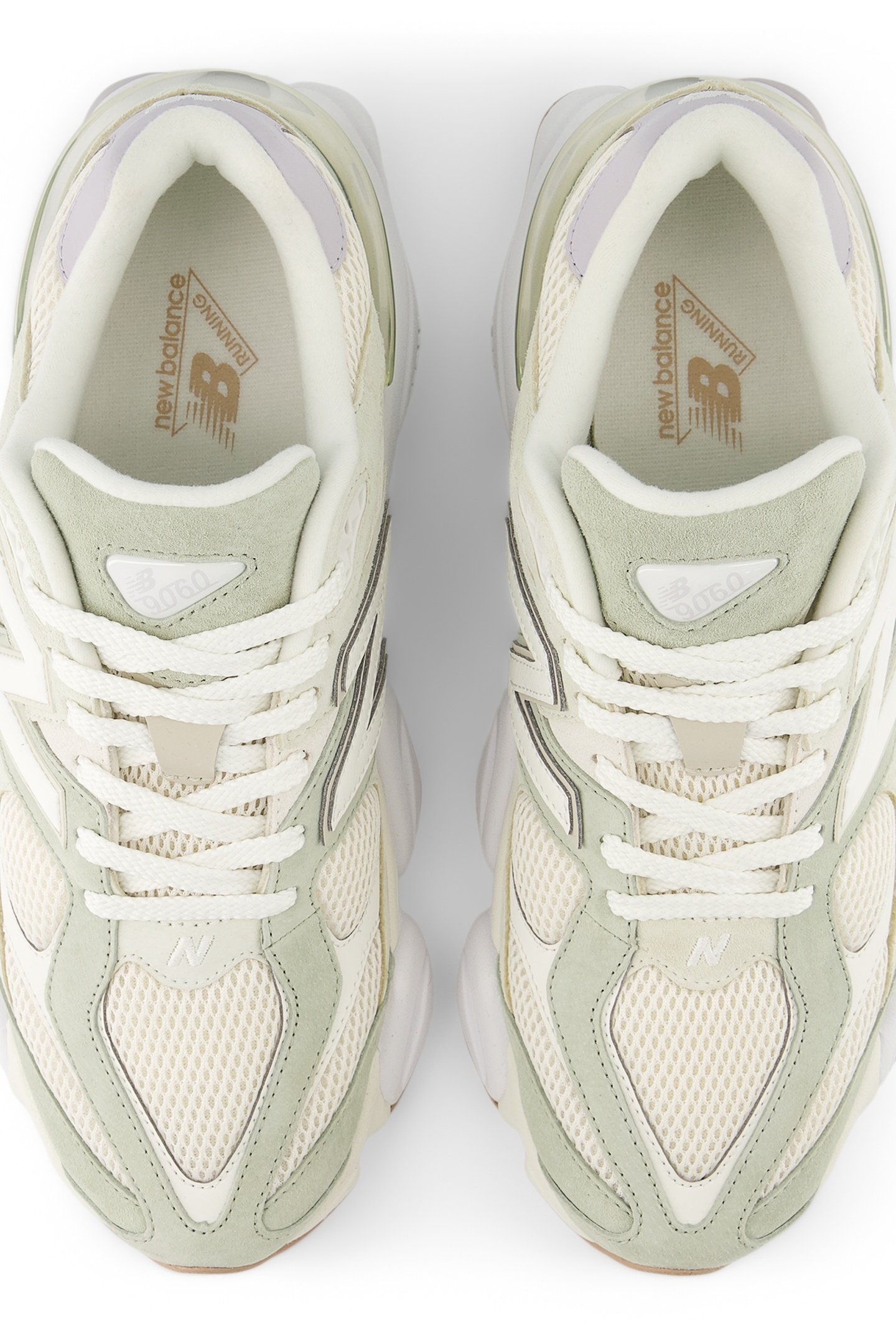 UNISEX 9060 GARTER SNAKE 3