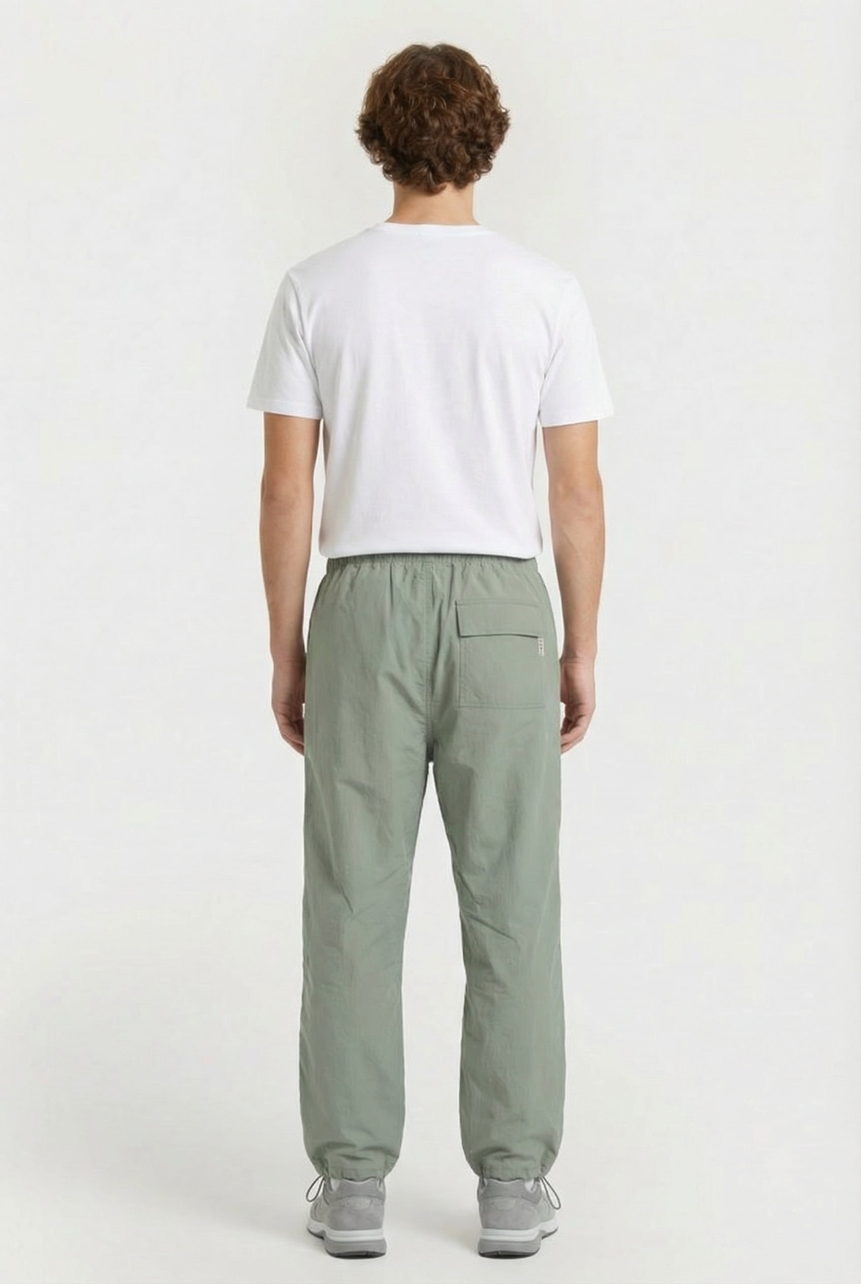 HIGHSNOBIETY HS05 – PARACHUTE PANTS 2