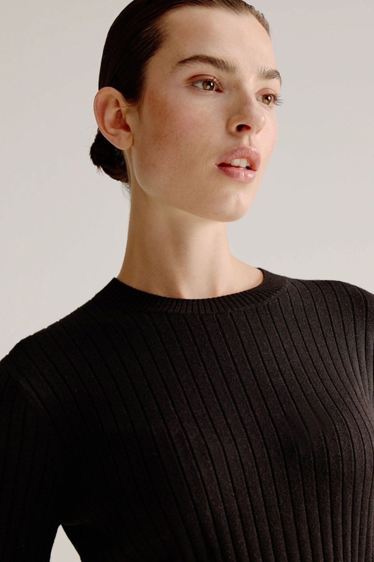 LILI SWEATER BLACK 5