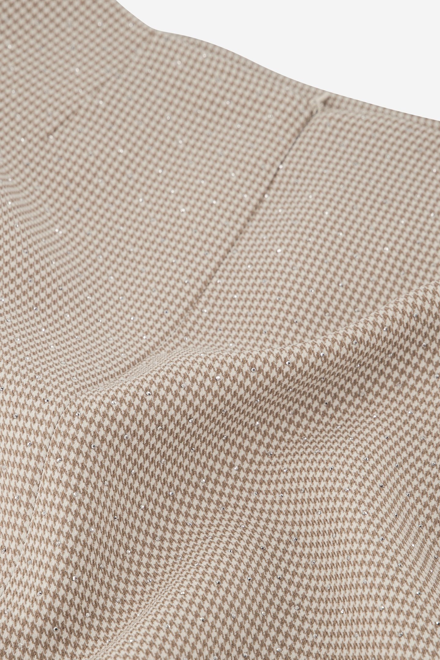 INDIANA SKIRT CREAM 6